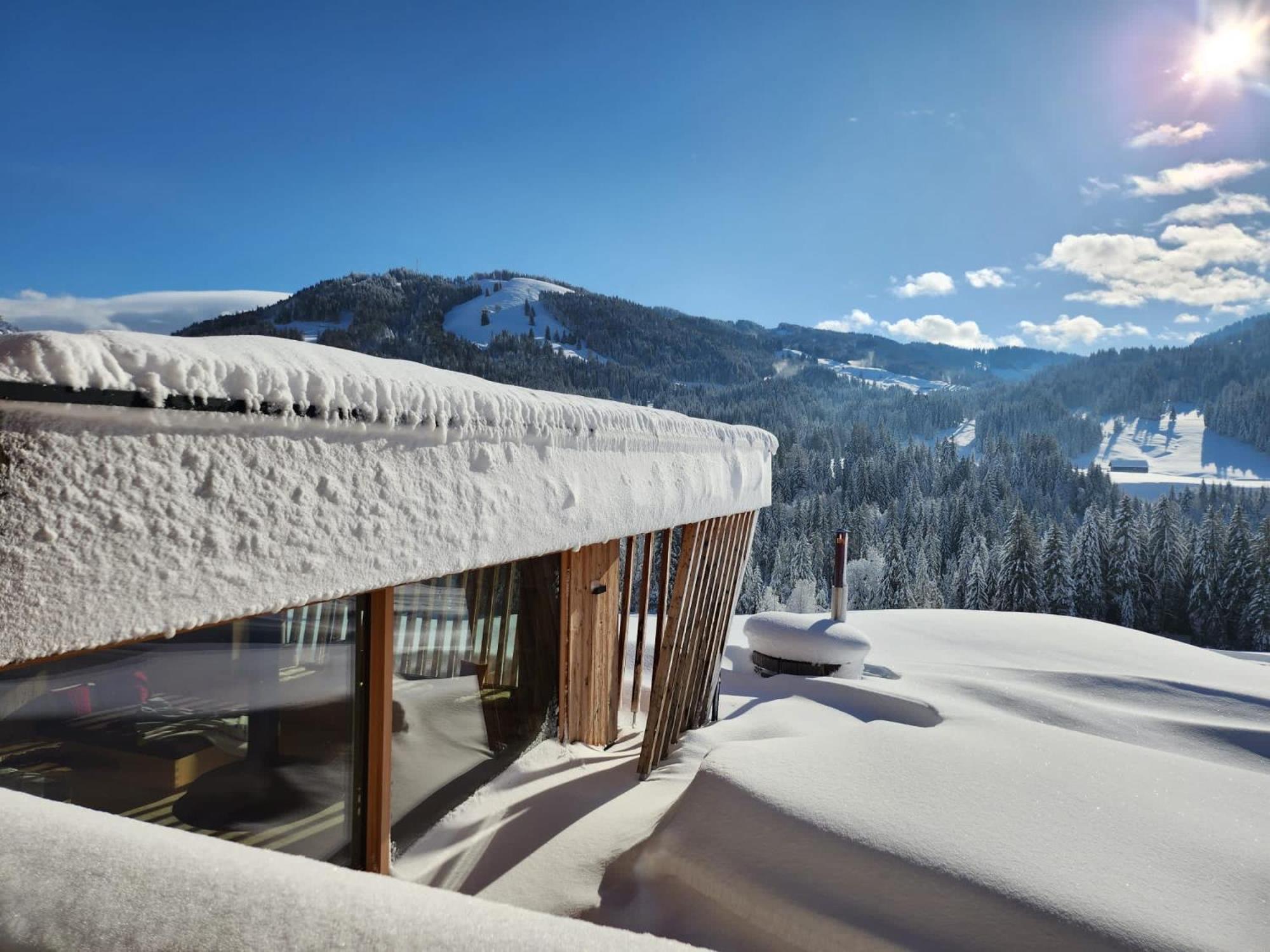 Alpenu Exklusiv
