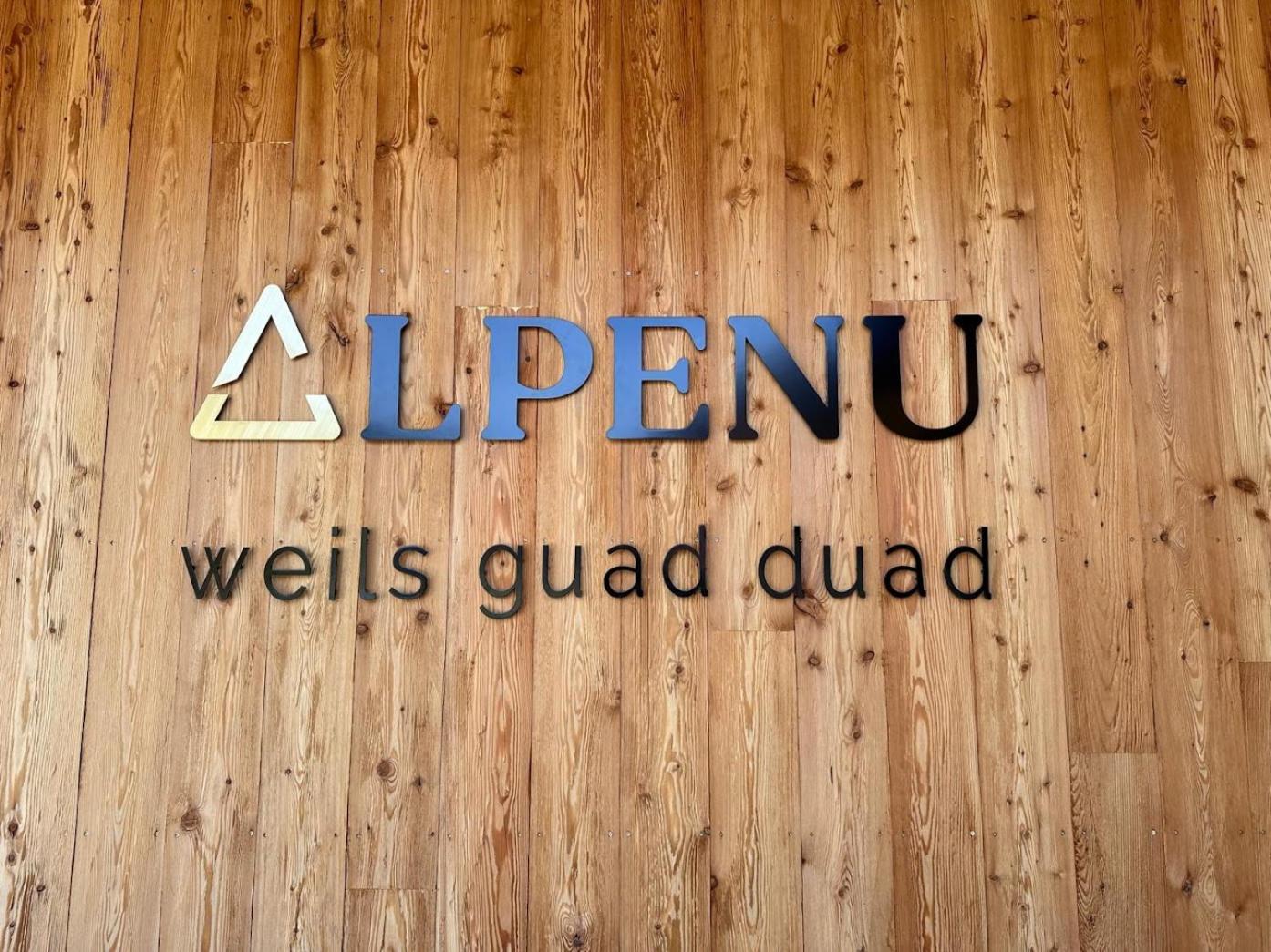 Alpenu Exklusiv
