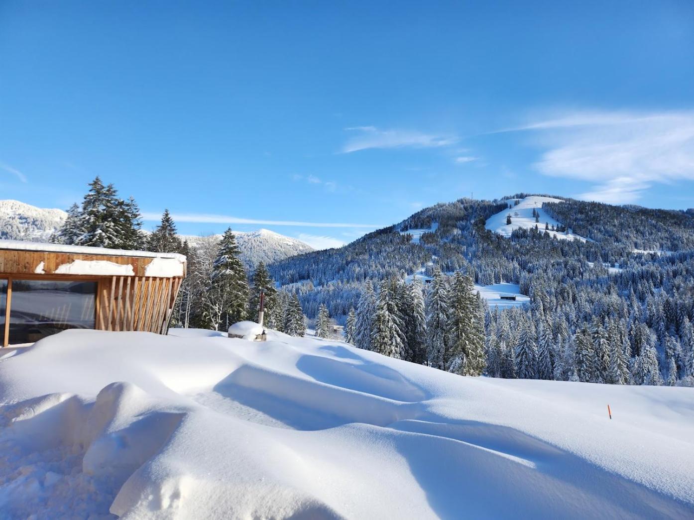Alpenu Exklusiv