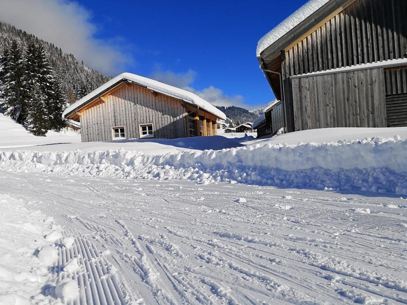 Alpenu Exklusiv