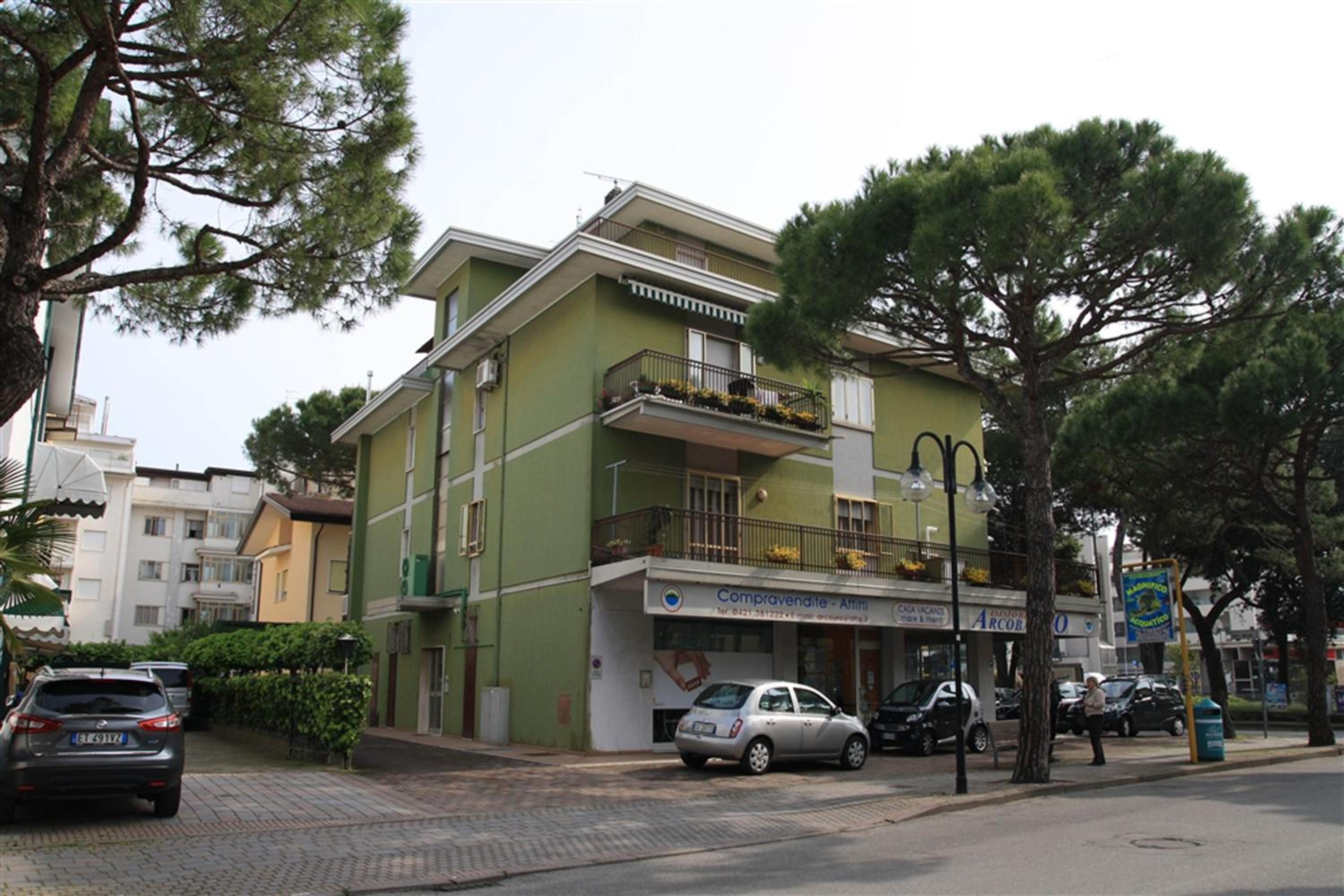 Nereadi Family Apartment view 3
