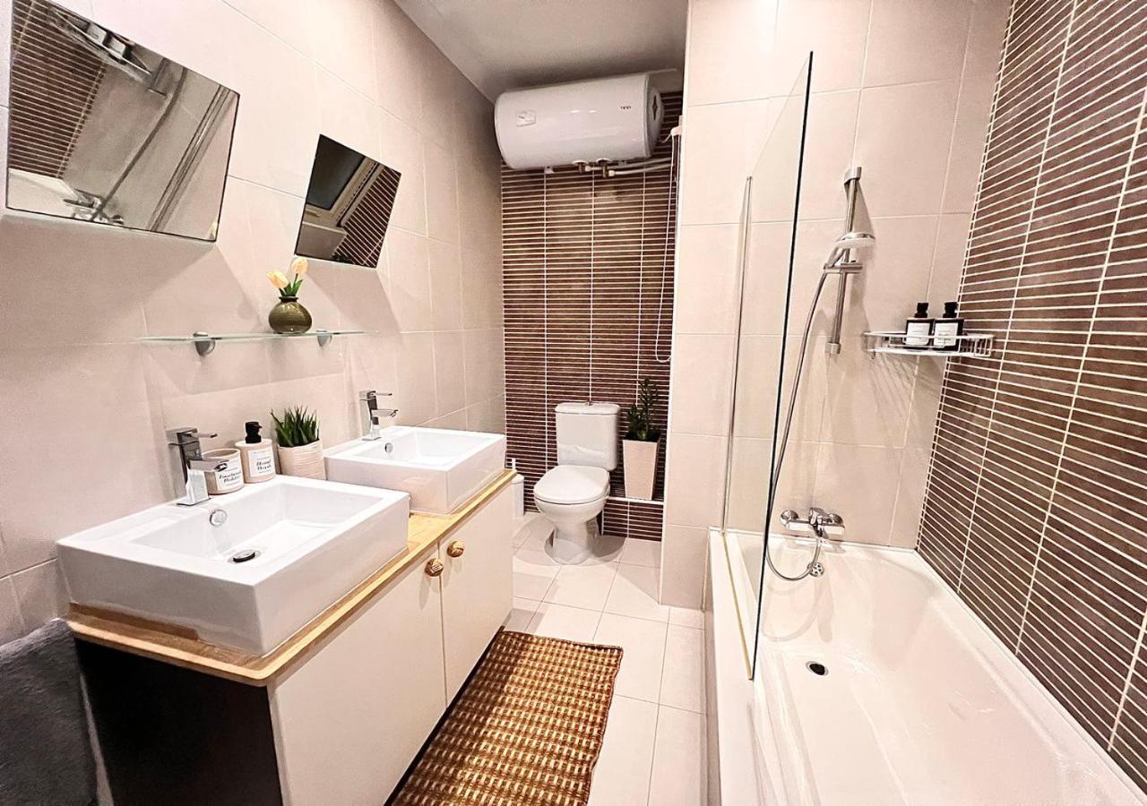 Modern Comfy Apartment Near Valletta, Three Cities & South Malta view 4