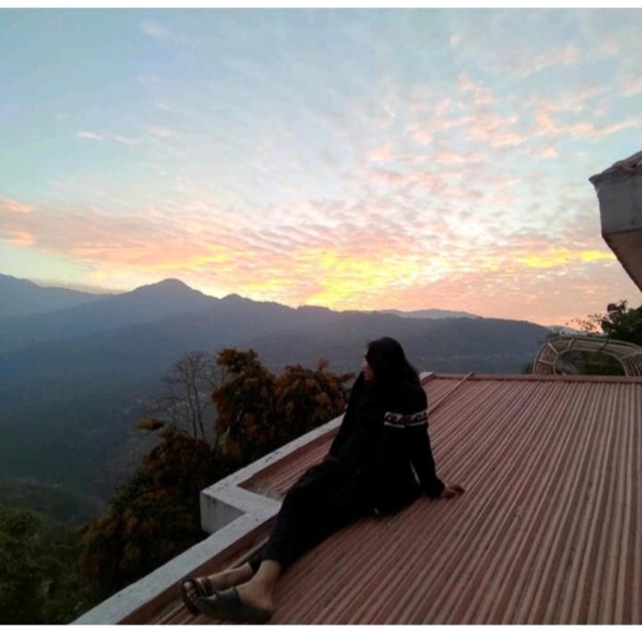 Ronglyang Lotus Villa