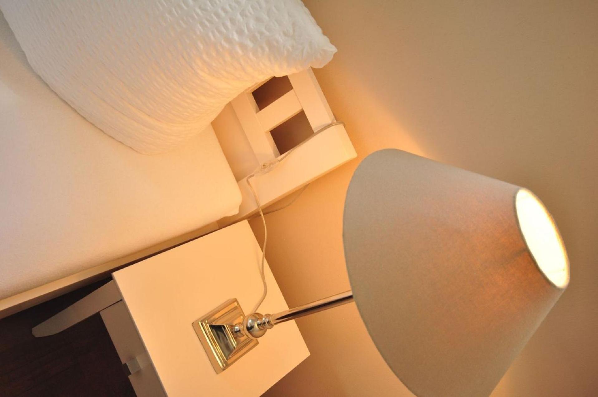 Gästezimmer im Weingut Amlinger&Sohn