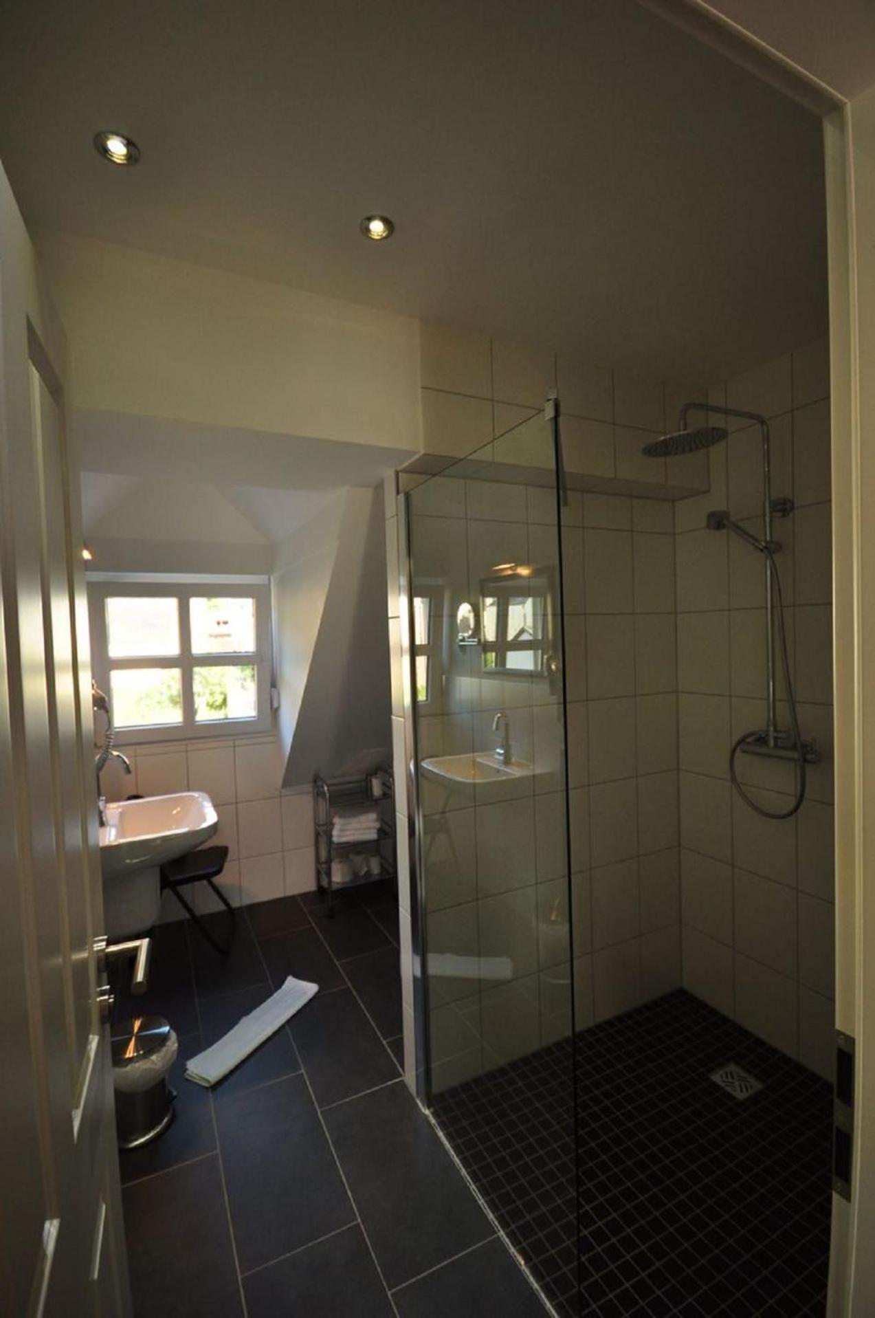 Gästezimmer im Weingut Amlinger&Sohn