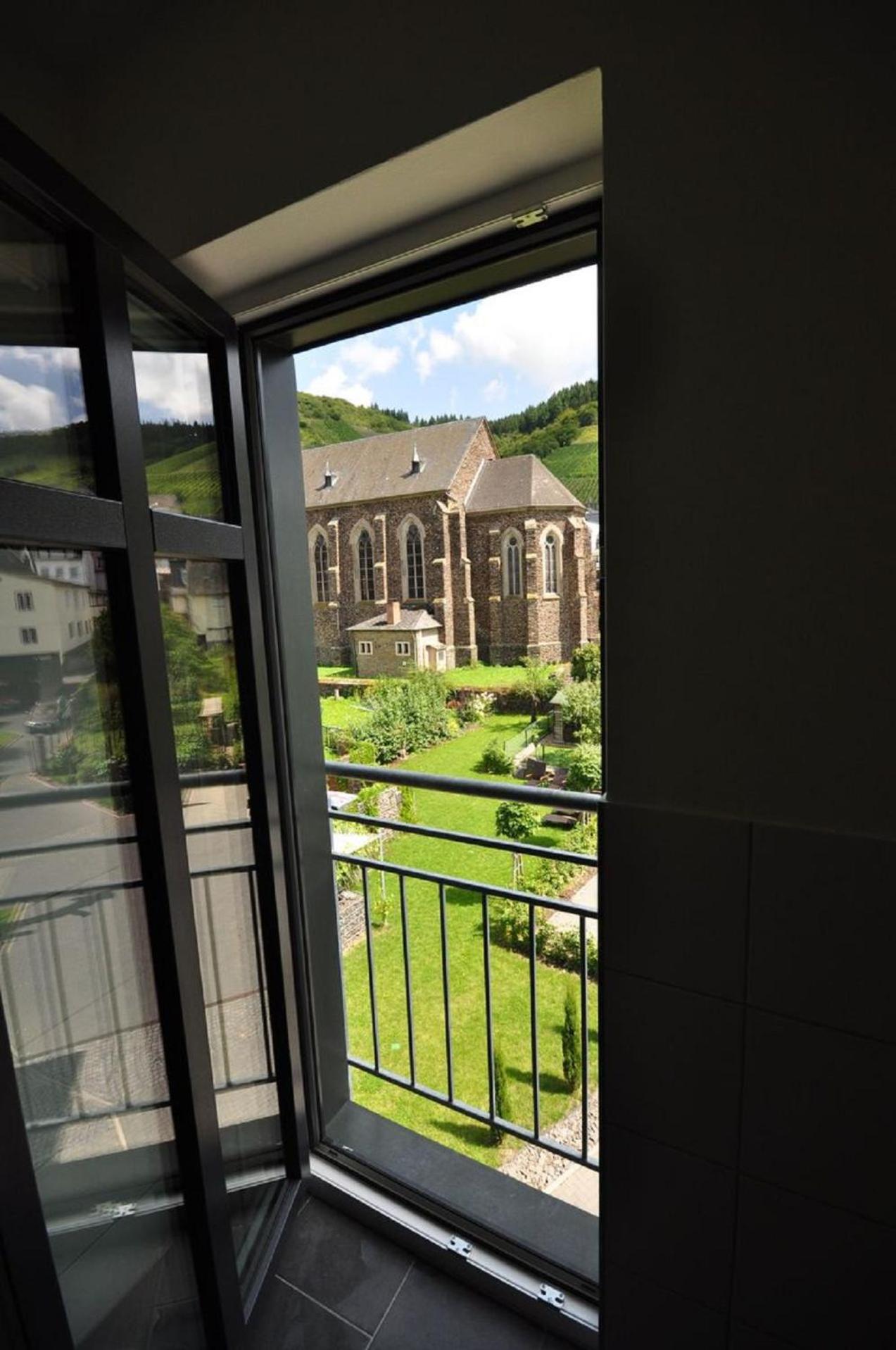 Gästezimmer im Weingut Amlinger&Sohn