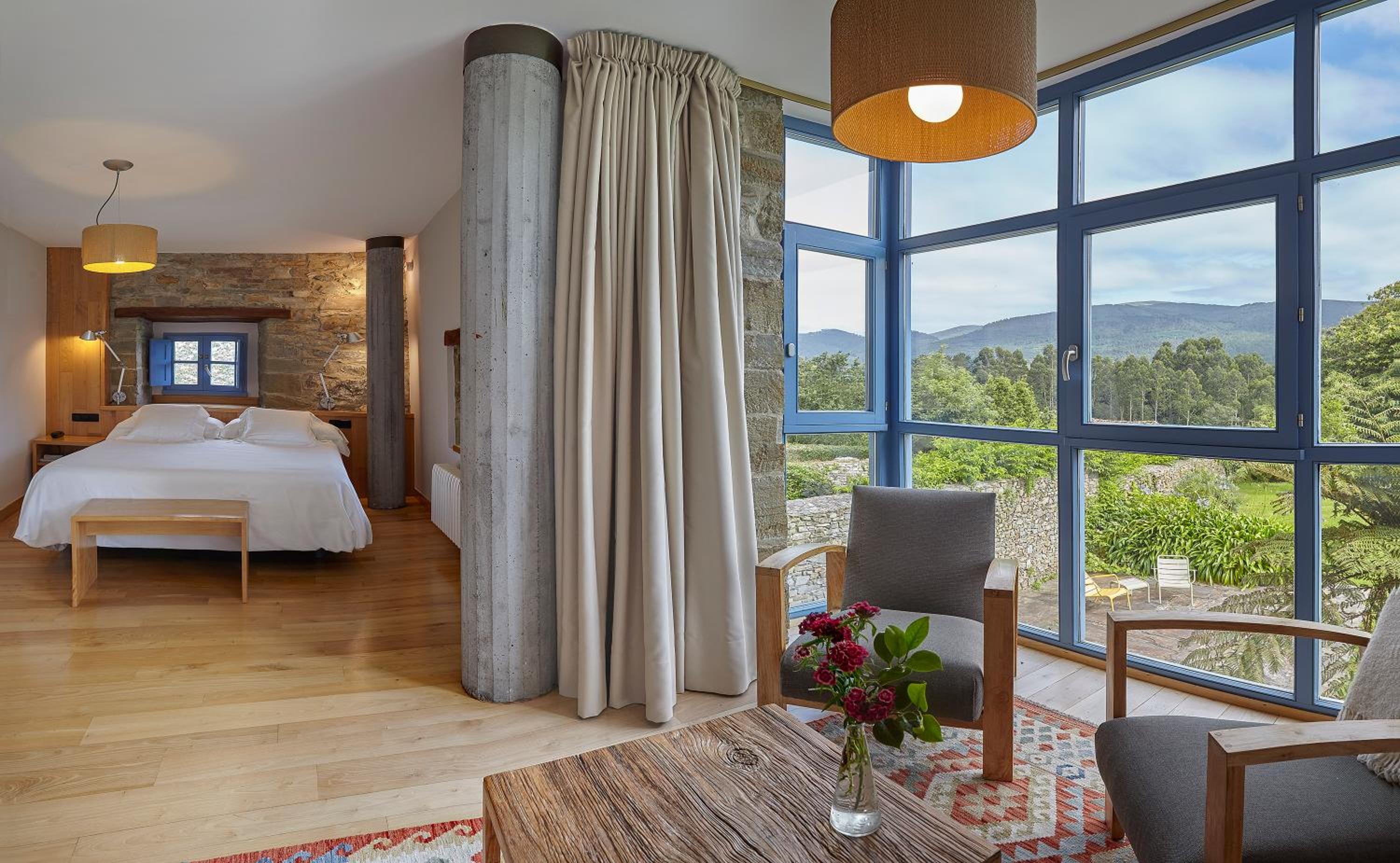 Hotel Torre De Villademoros