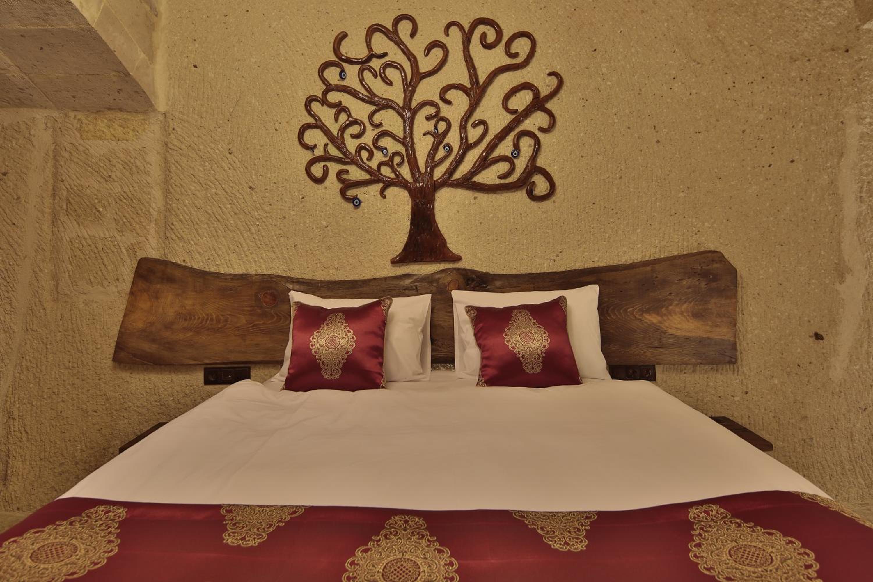 Aren Cave Hotel And Art Gallery - Image 69