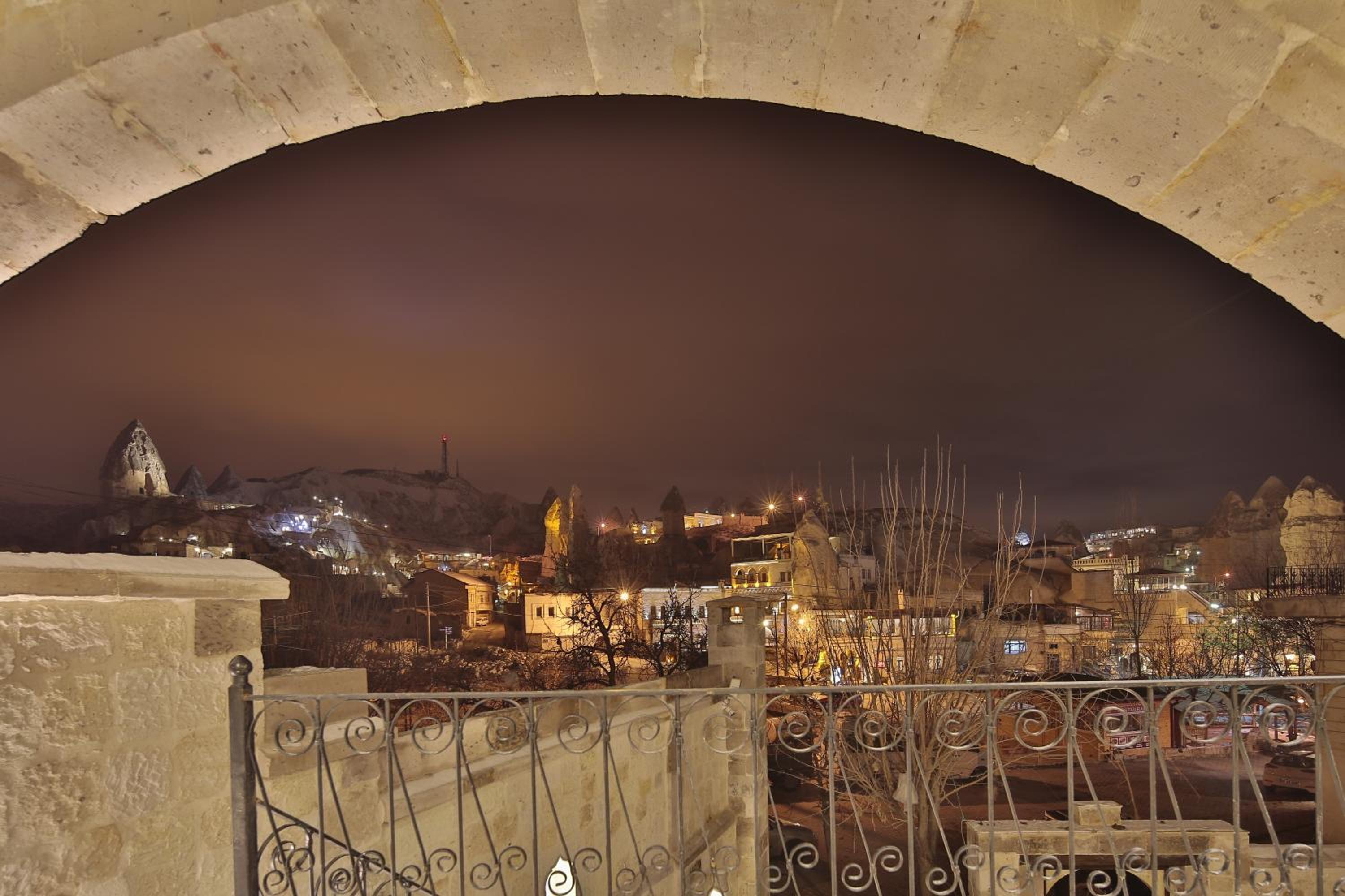 Aren Cave Hotel And Art Gallery - Image 95