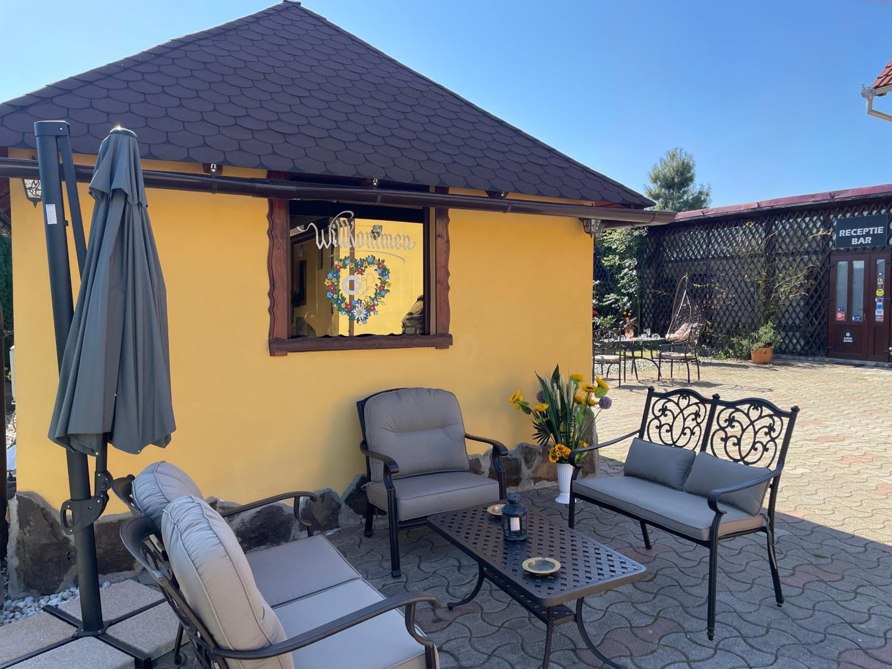 Casa Dudu, photo 78