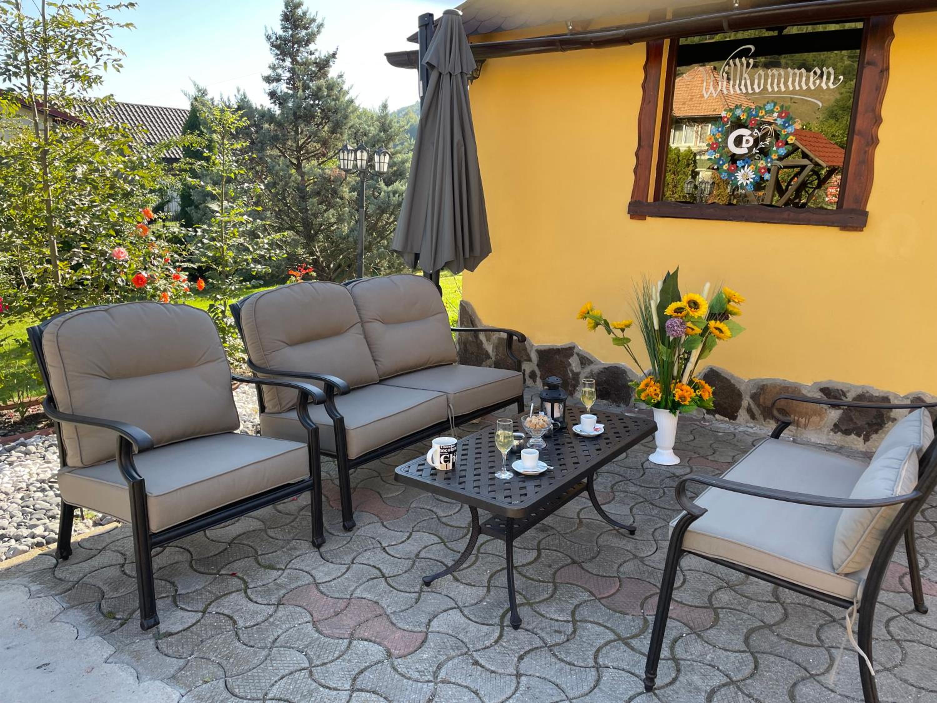 Casa Dudu, photo 16