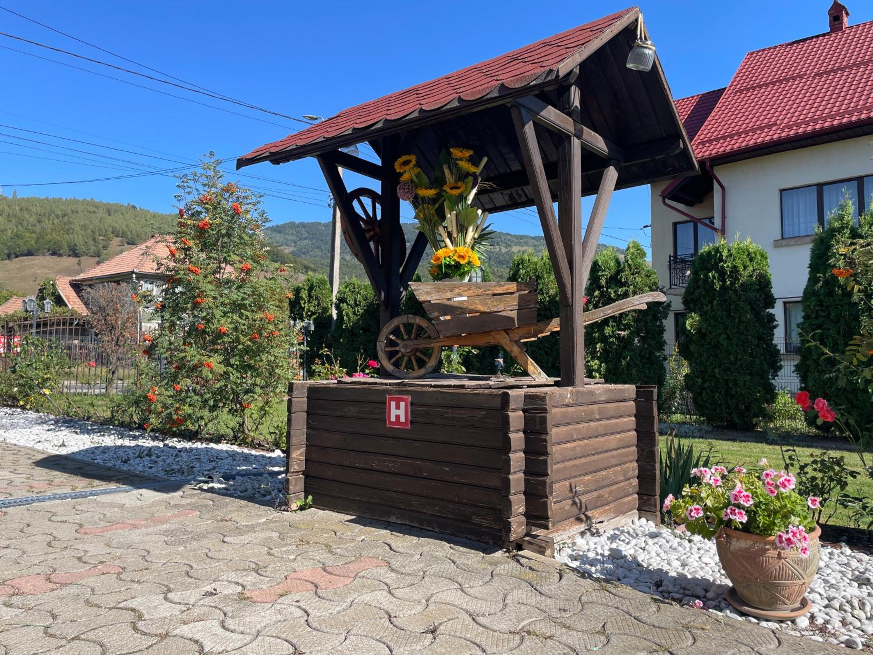 Casa Dudu, photo 106