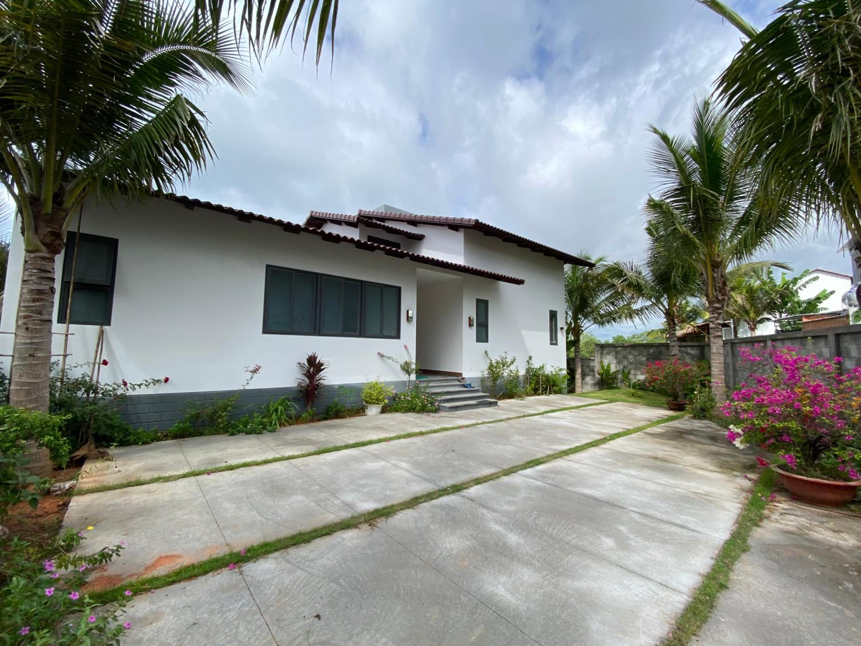Villa đồi cát view biển view 2