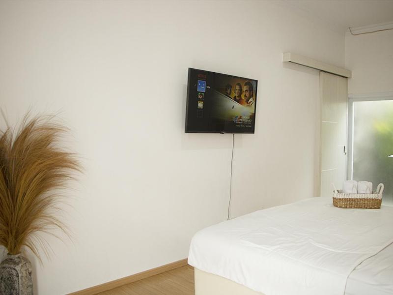 Villa Tjokro view 5