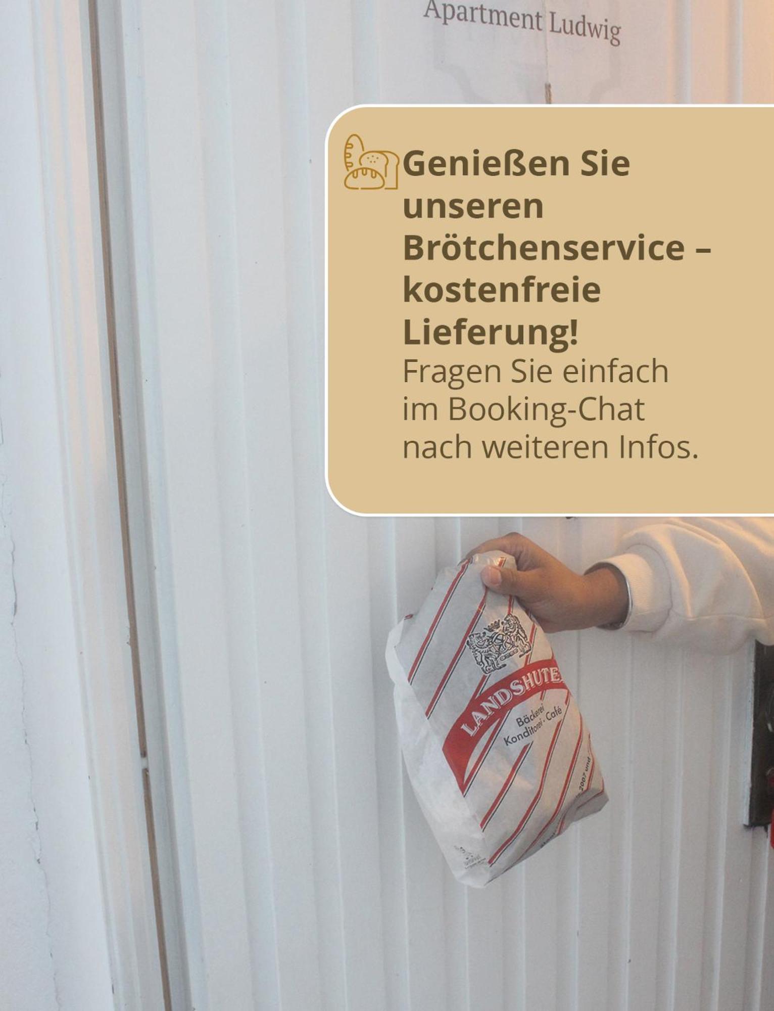 Haus Waldblick