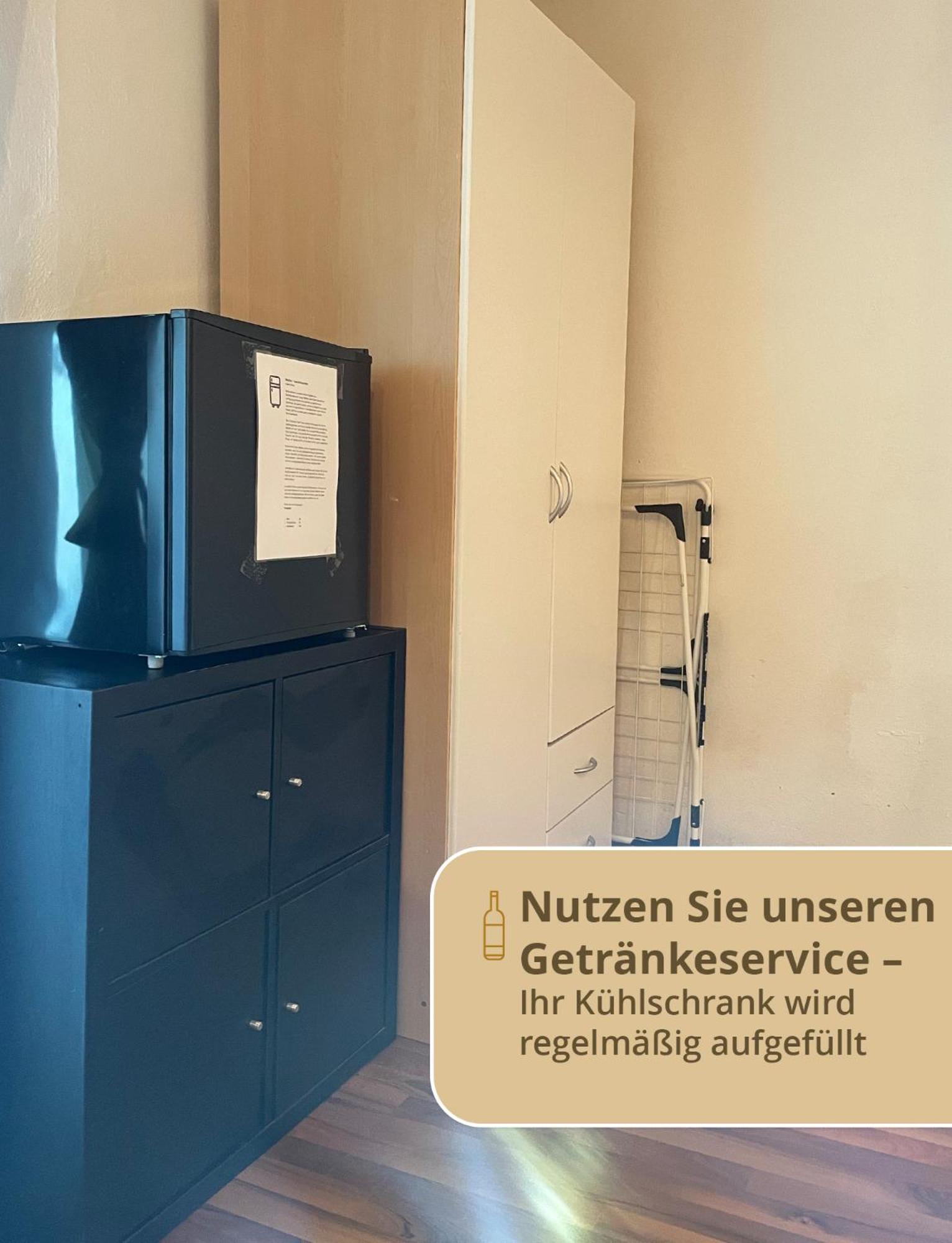 Haus Waldblick
