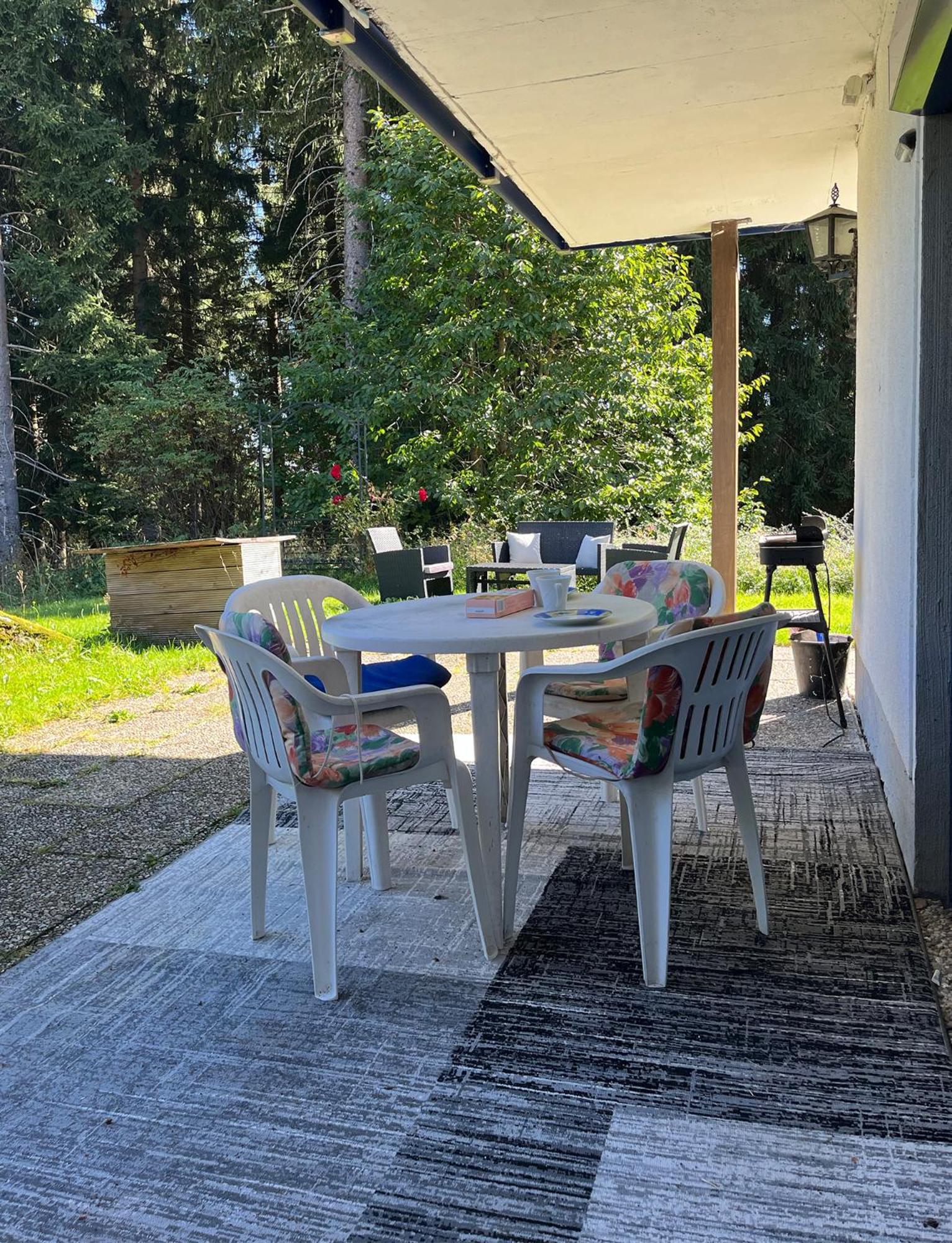 Haus Waldblick