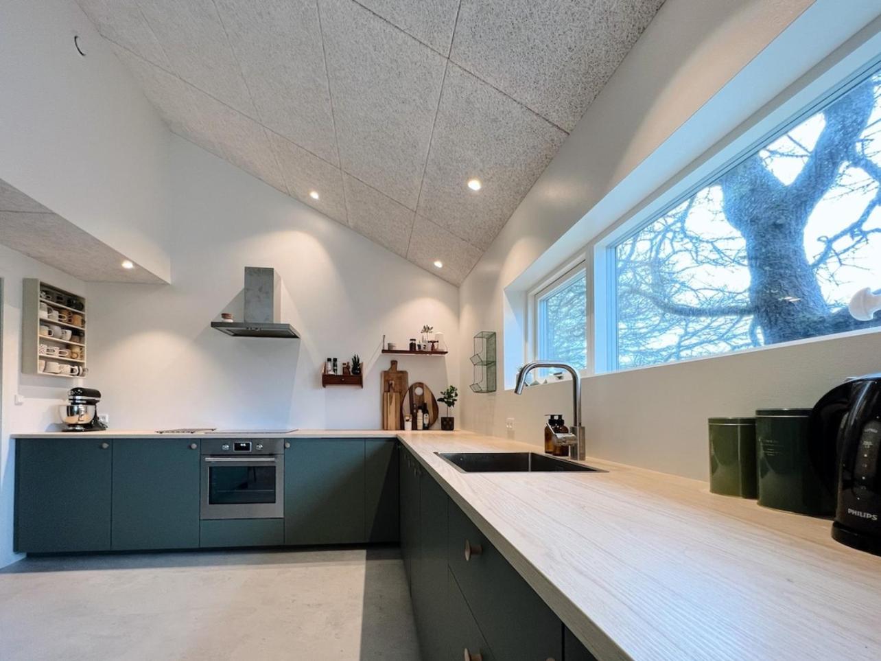 Stunning 3 bedroom Family Friendly Retreat
