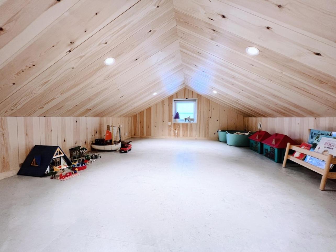 Stunning 3 bedroom Family Friendly Retreat