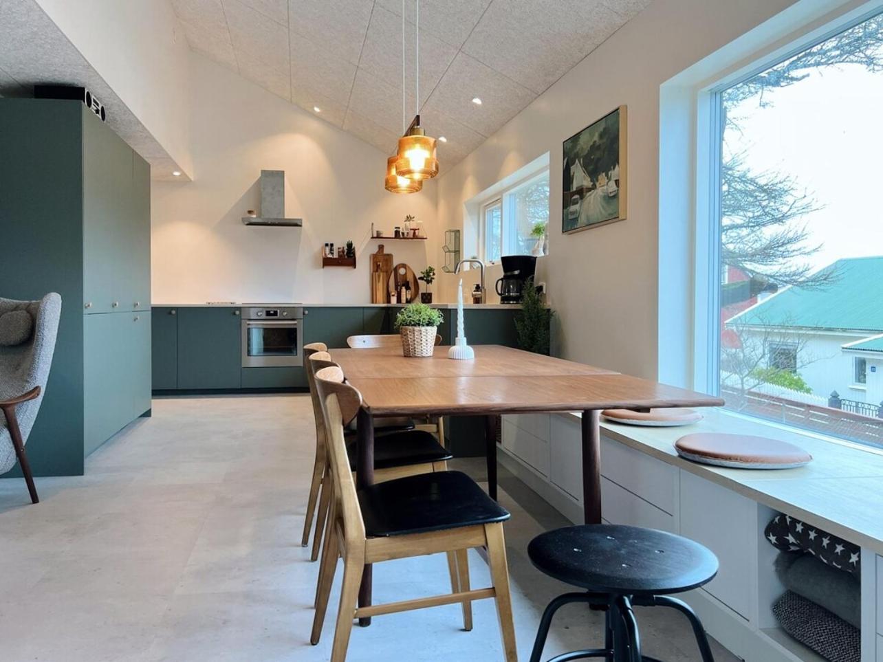 Stunning 3 bedroom Family Friendly Retreat