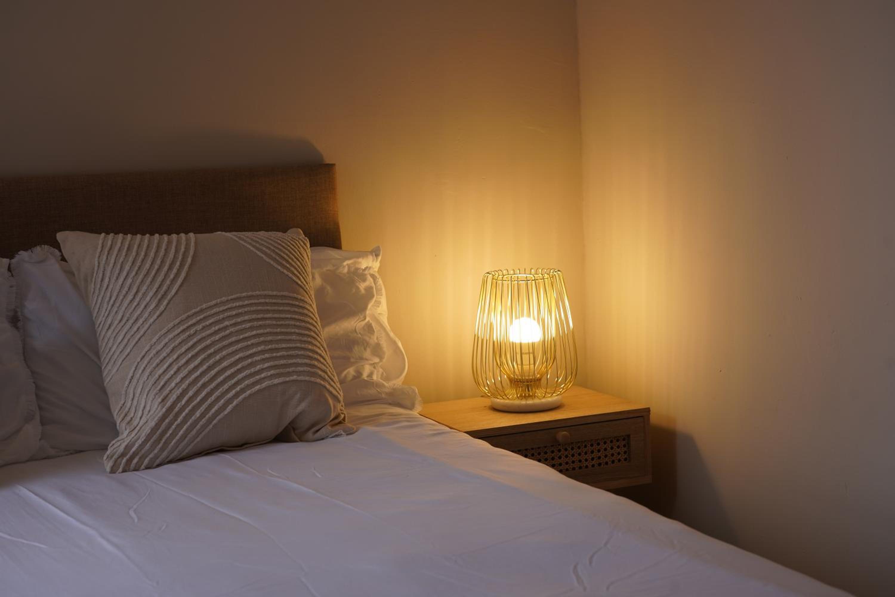Stylish Newcastle City Centre Apartment