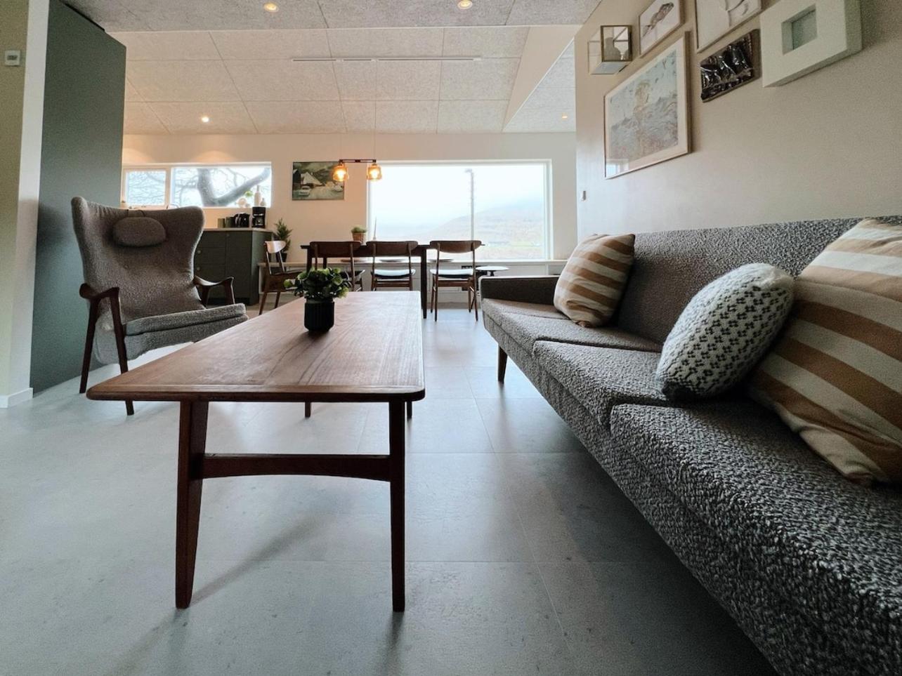 Stunning 3 bedroom Family Friendly Retreat