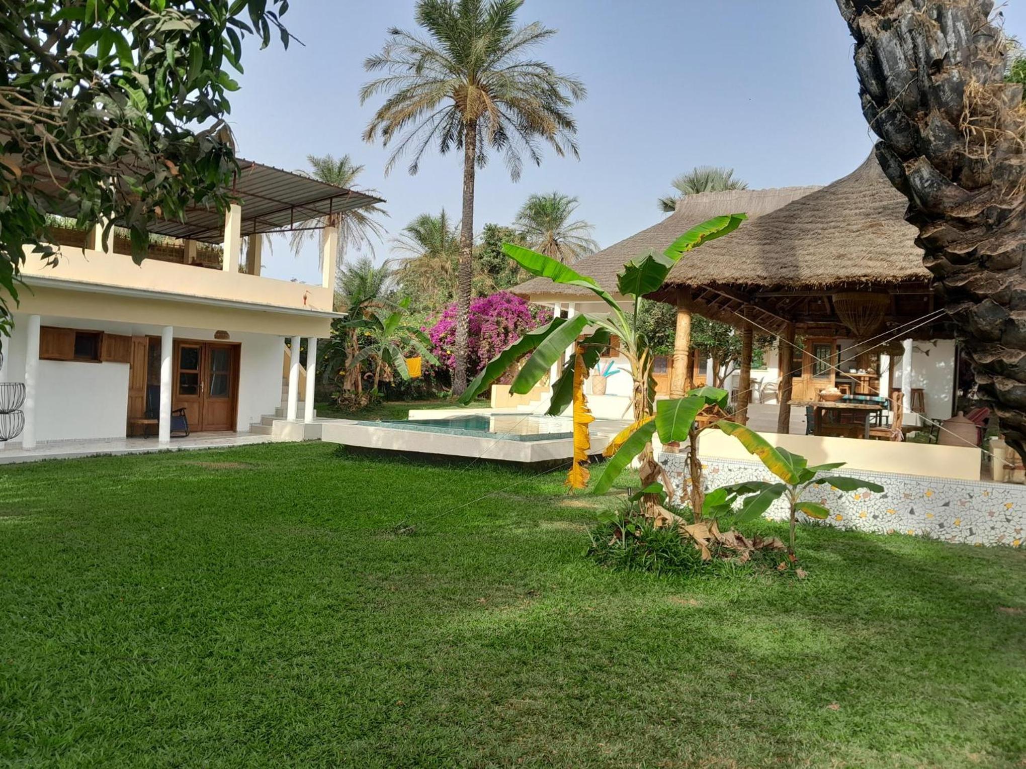 Villa Saraba view 5