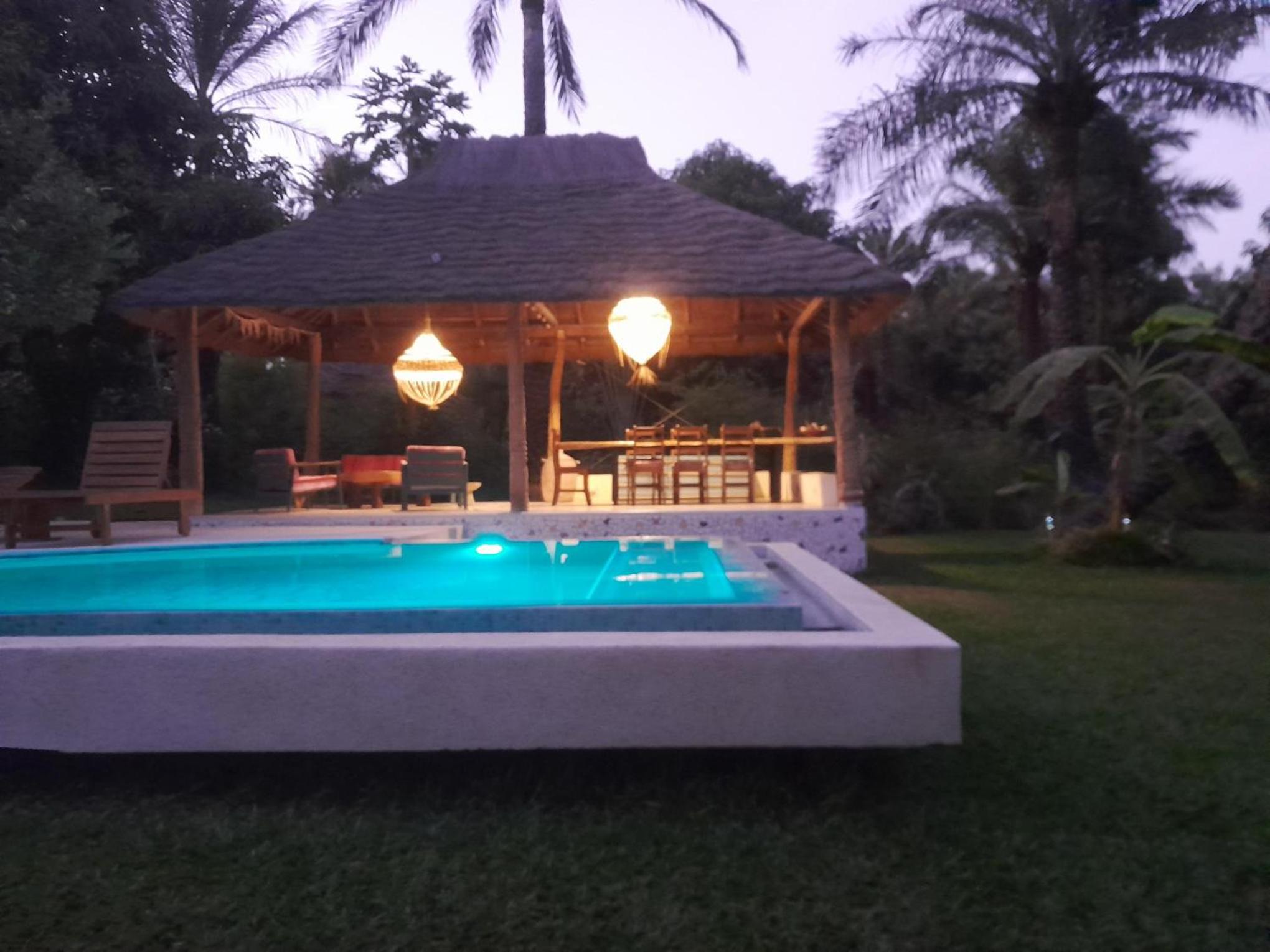 Villa Saraba view 4