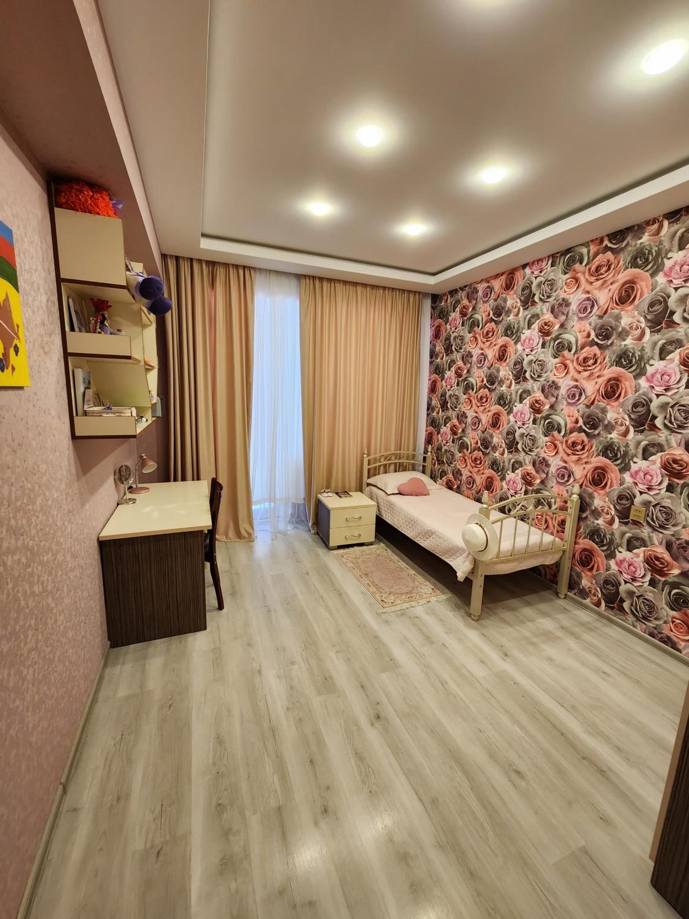 IlkApartment