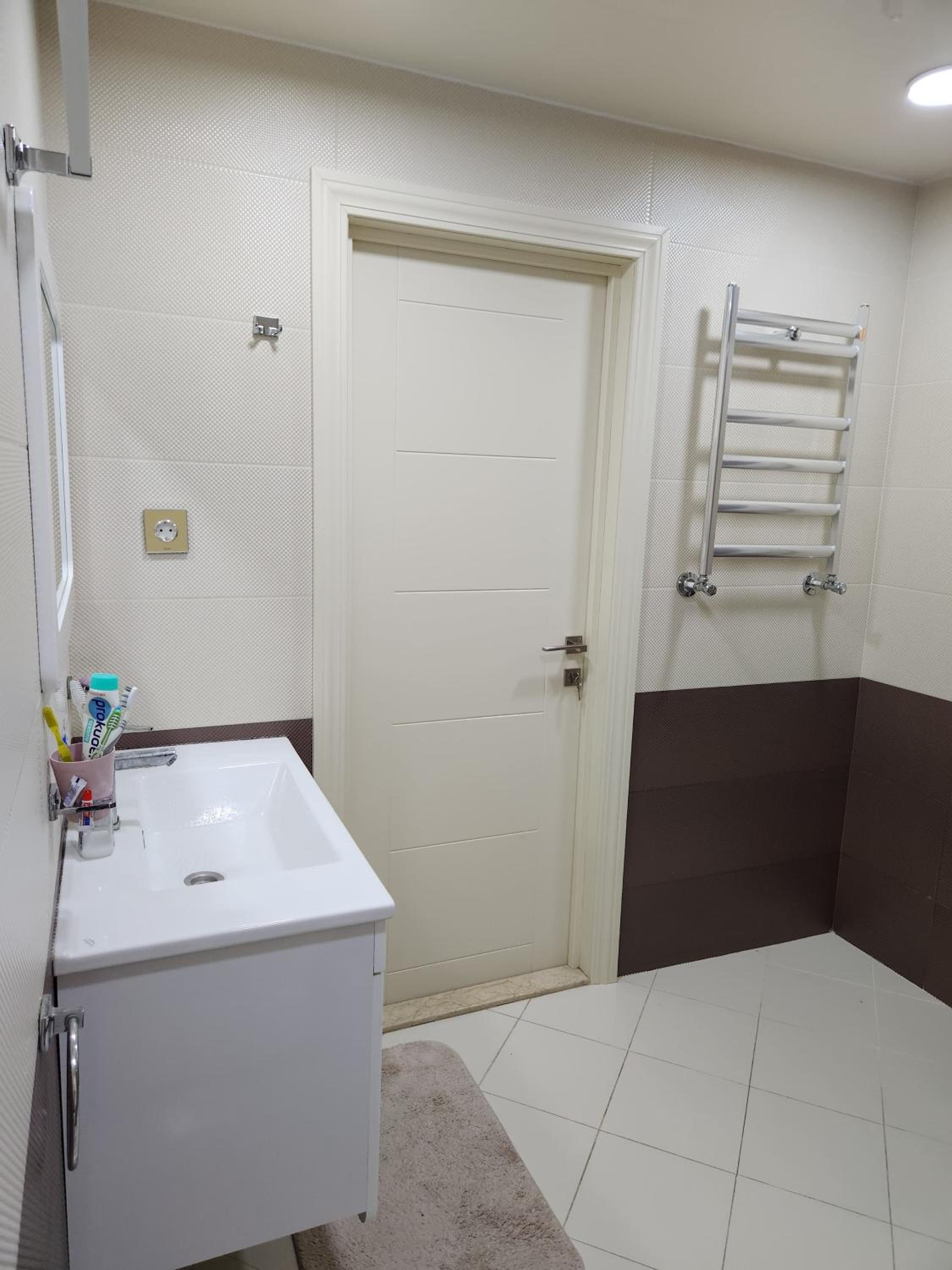 IlkApartment