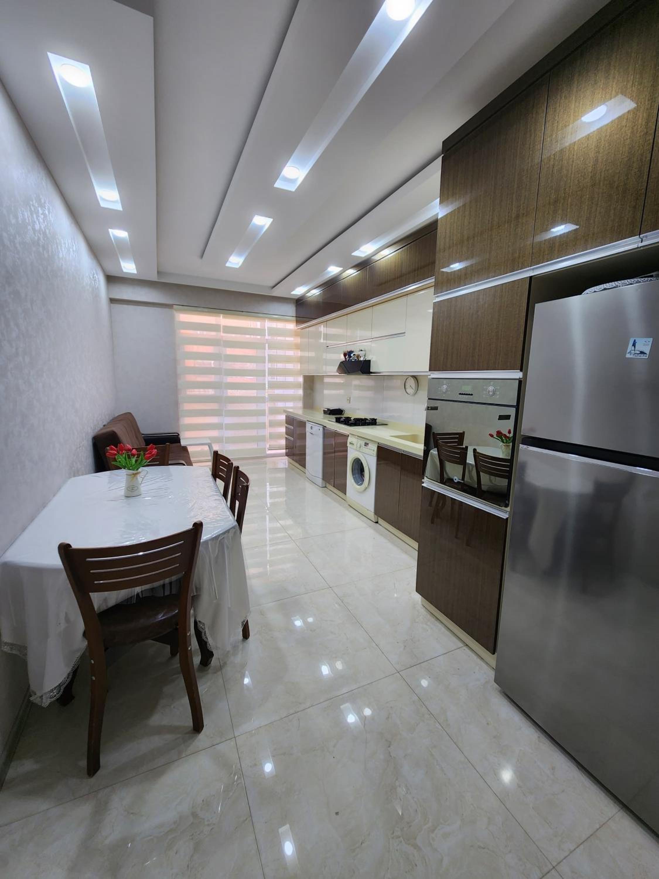 IlkApartment