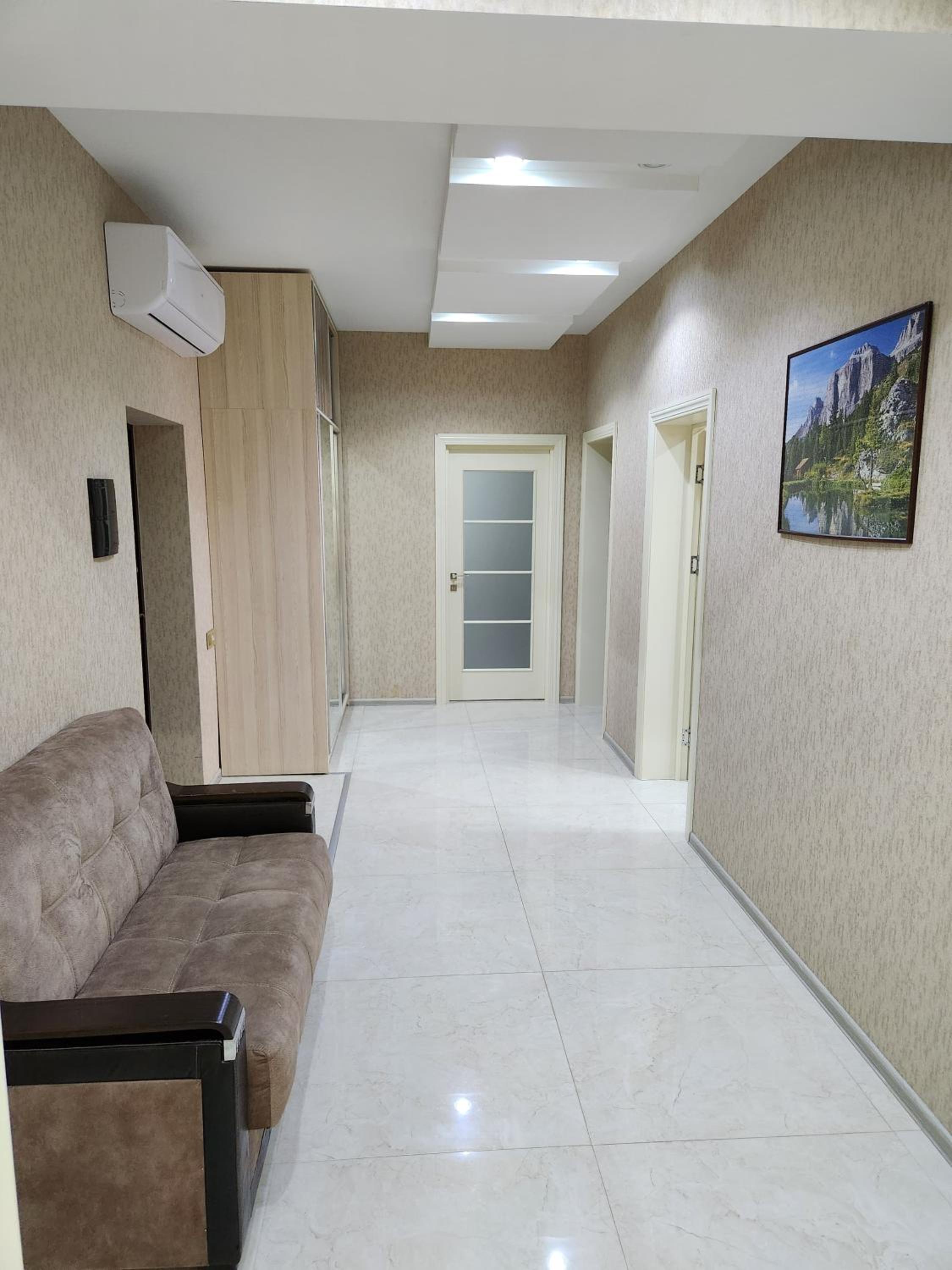 IlkApartment