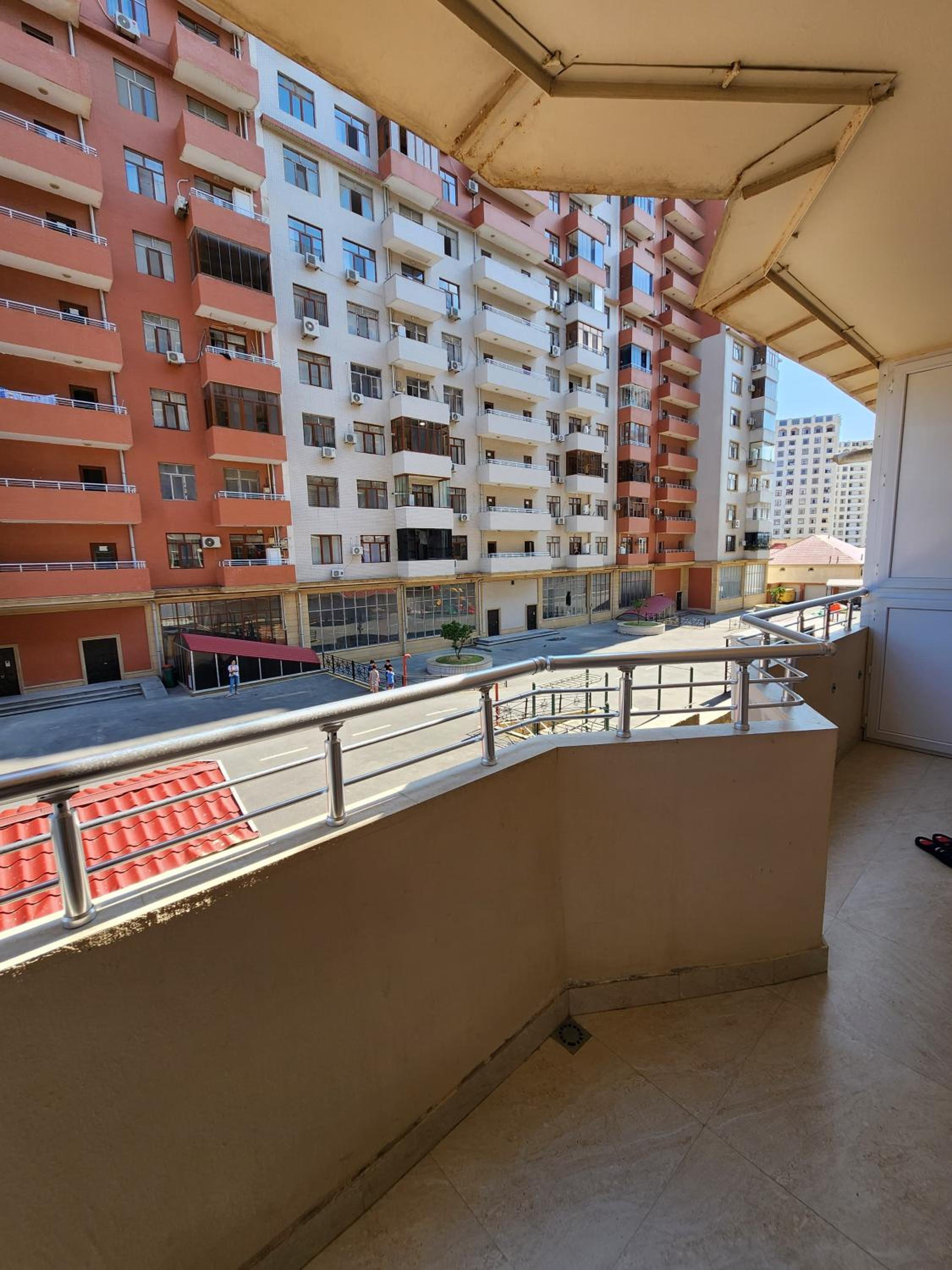 IlkApartment
