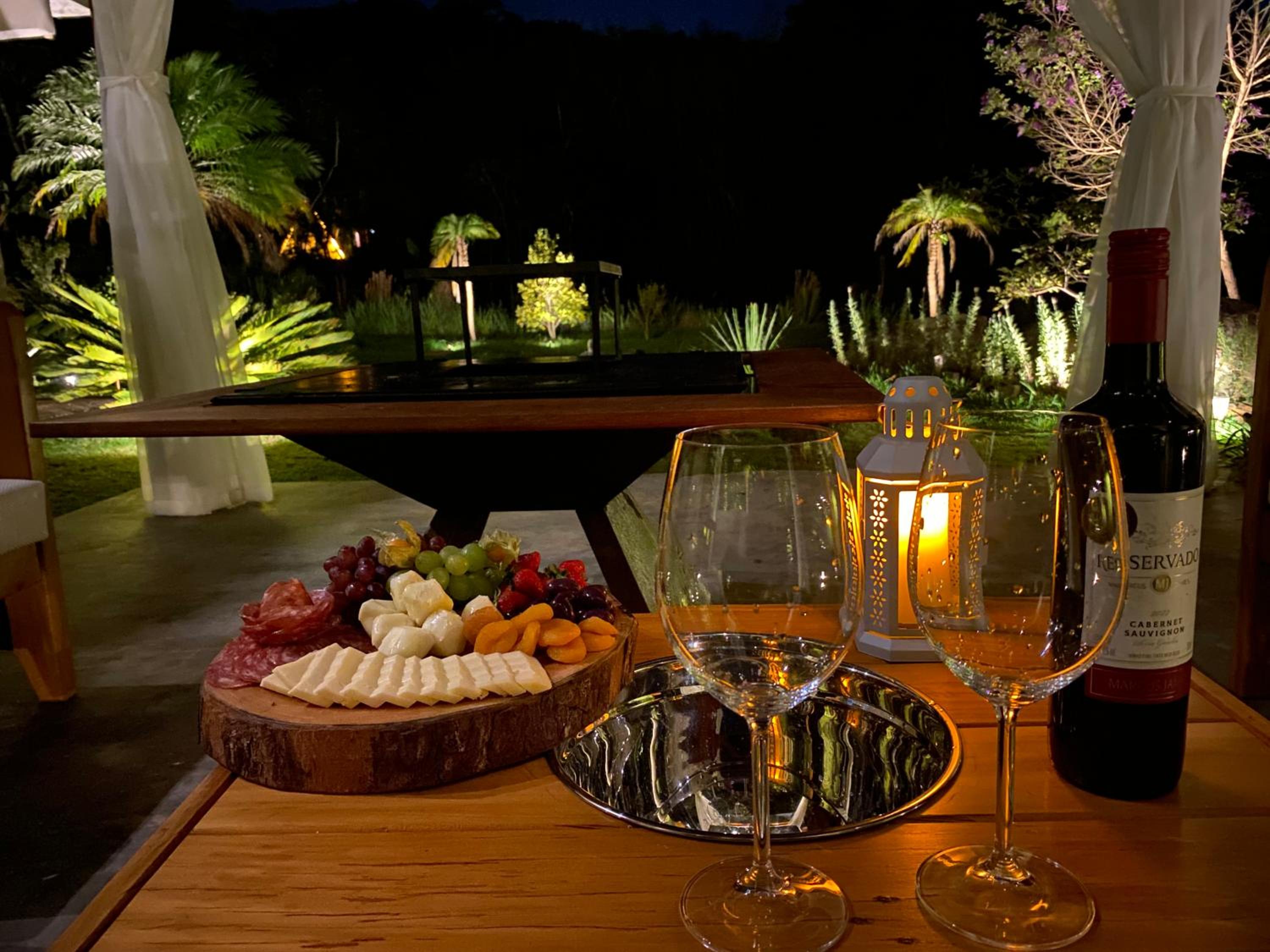 Loft Vidro View Rota do Vinho São Roque
