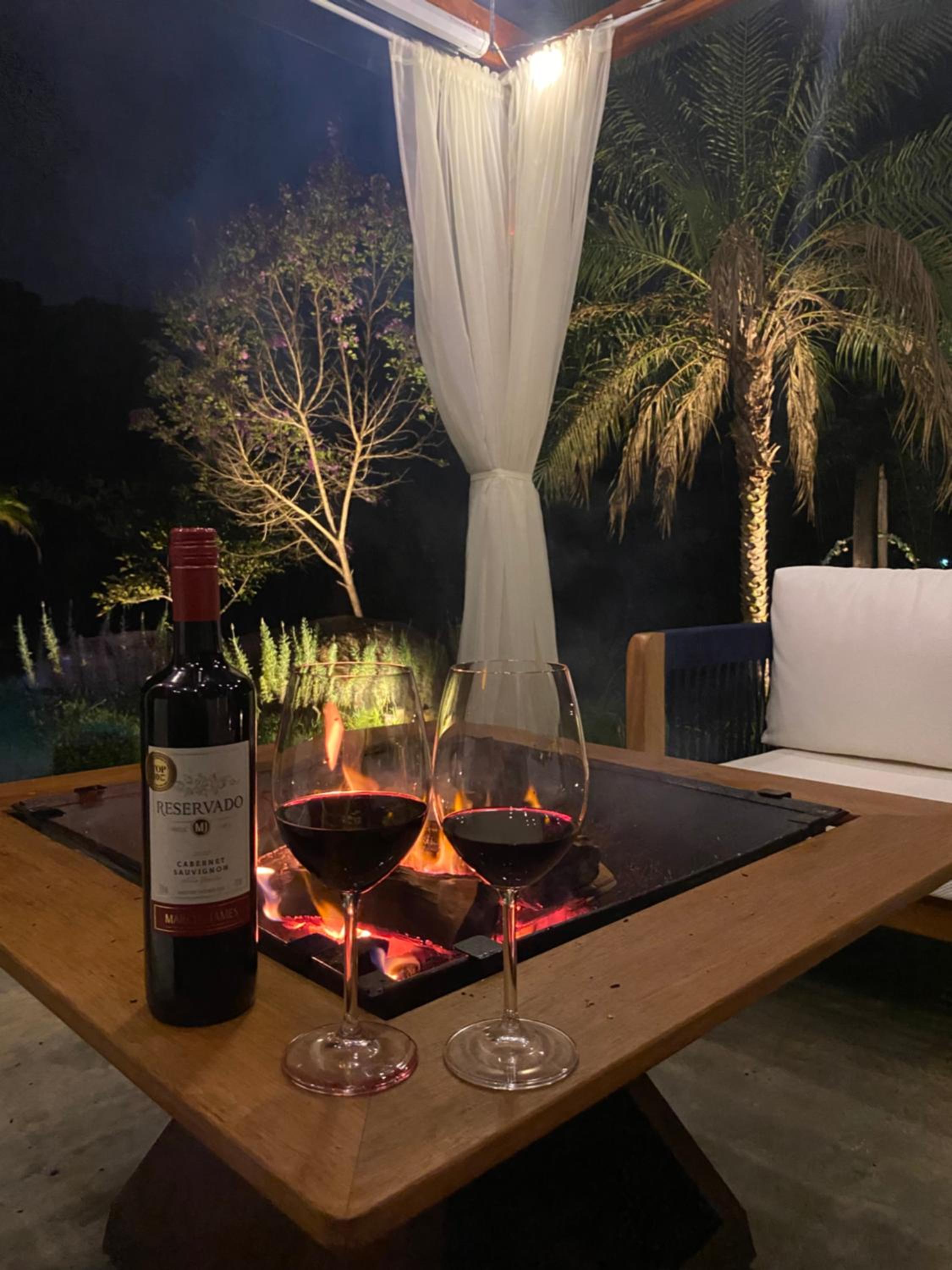 Loft Vidro View Rota do Vinho São Roque