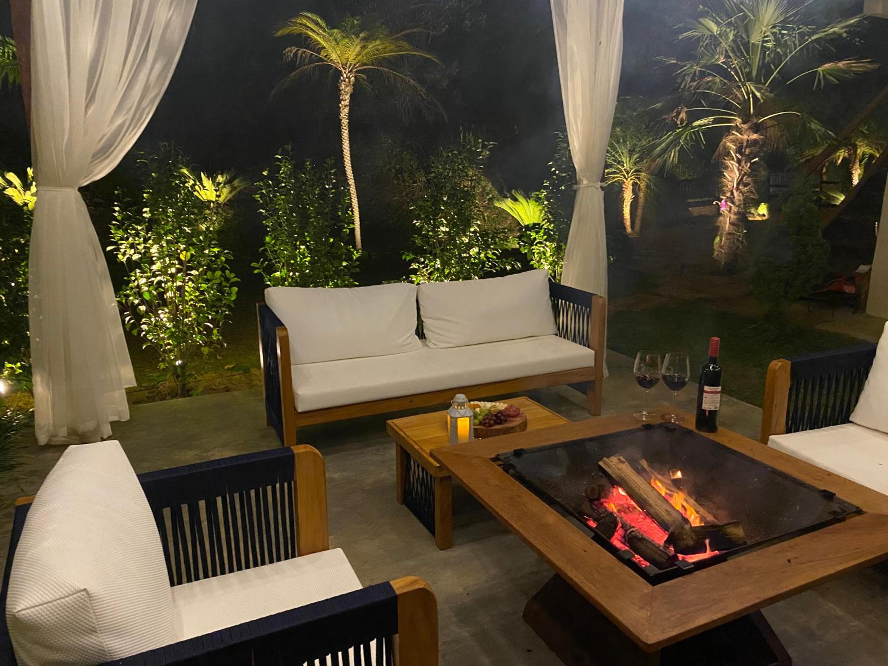 Loft Vidro View Rota do Vinho São Roque