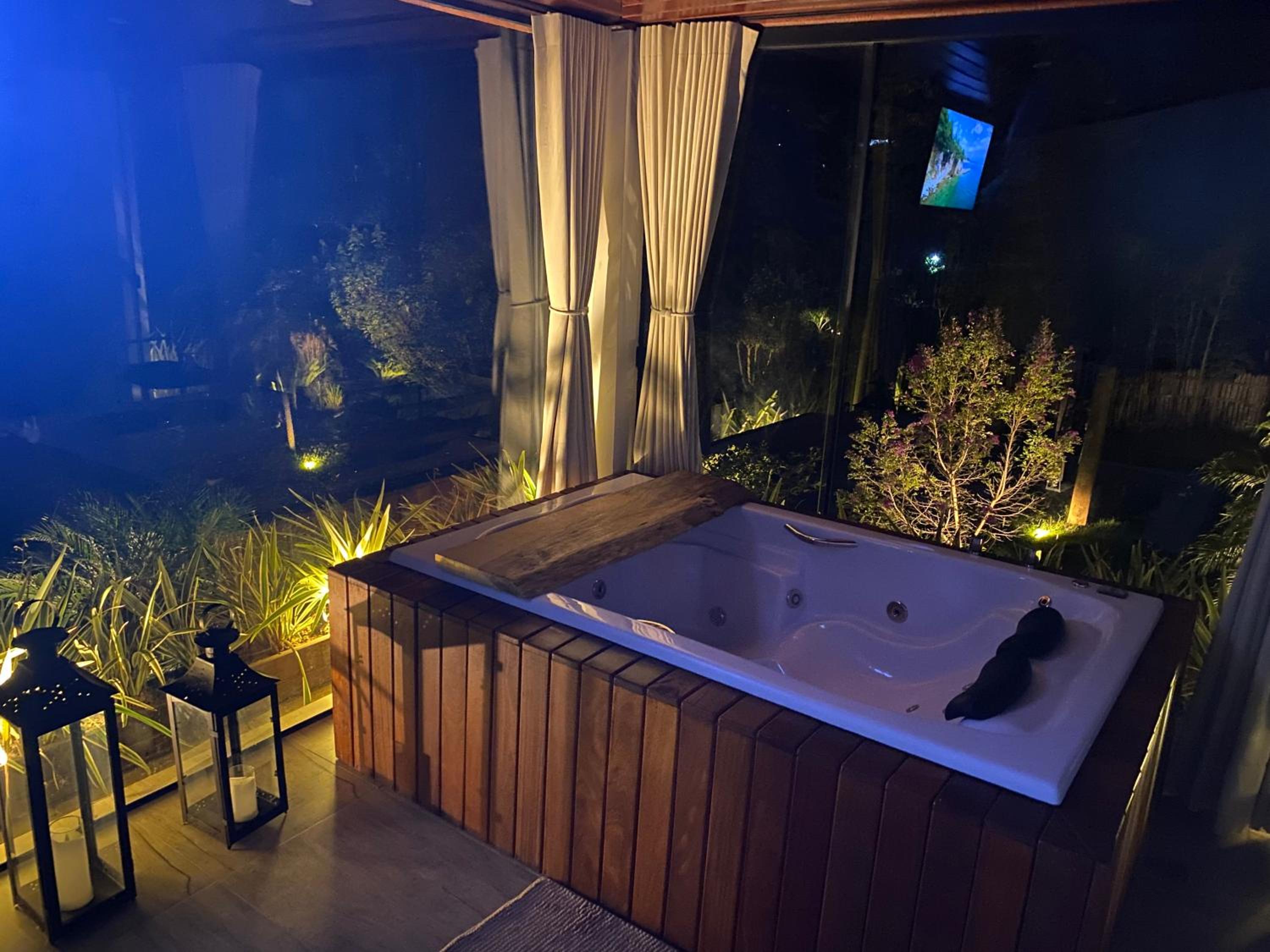 Loft Vidro View Rota do Vinho São Roque