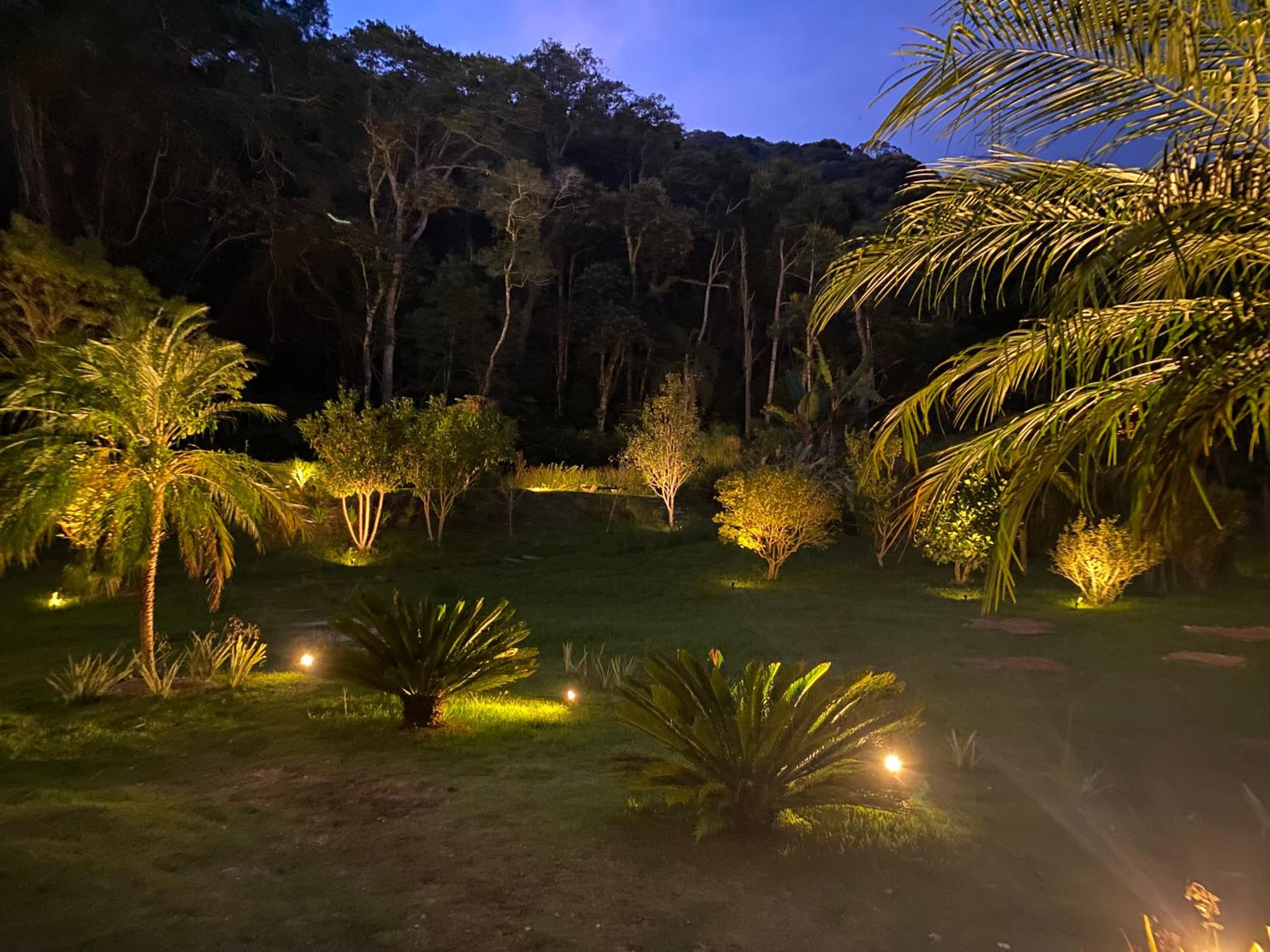 Loft Vidro View Rota do Vinho São Roque