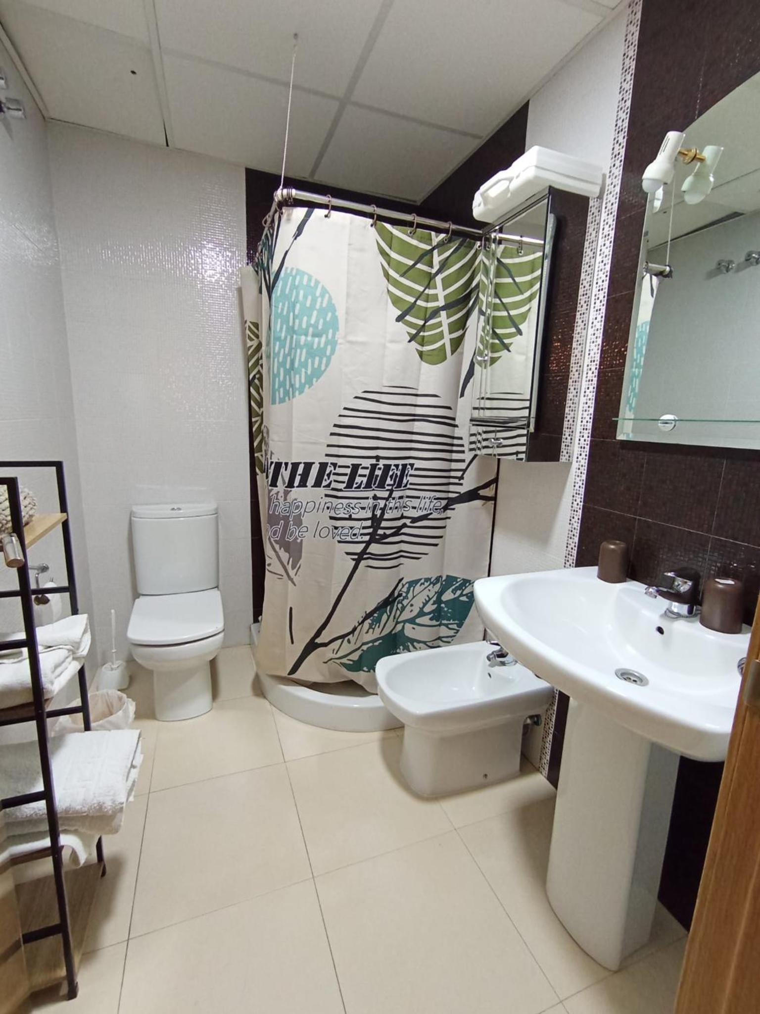 APARTAMENTOS TURISTICOS LAS CINCO JOYAS
