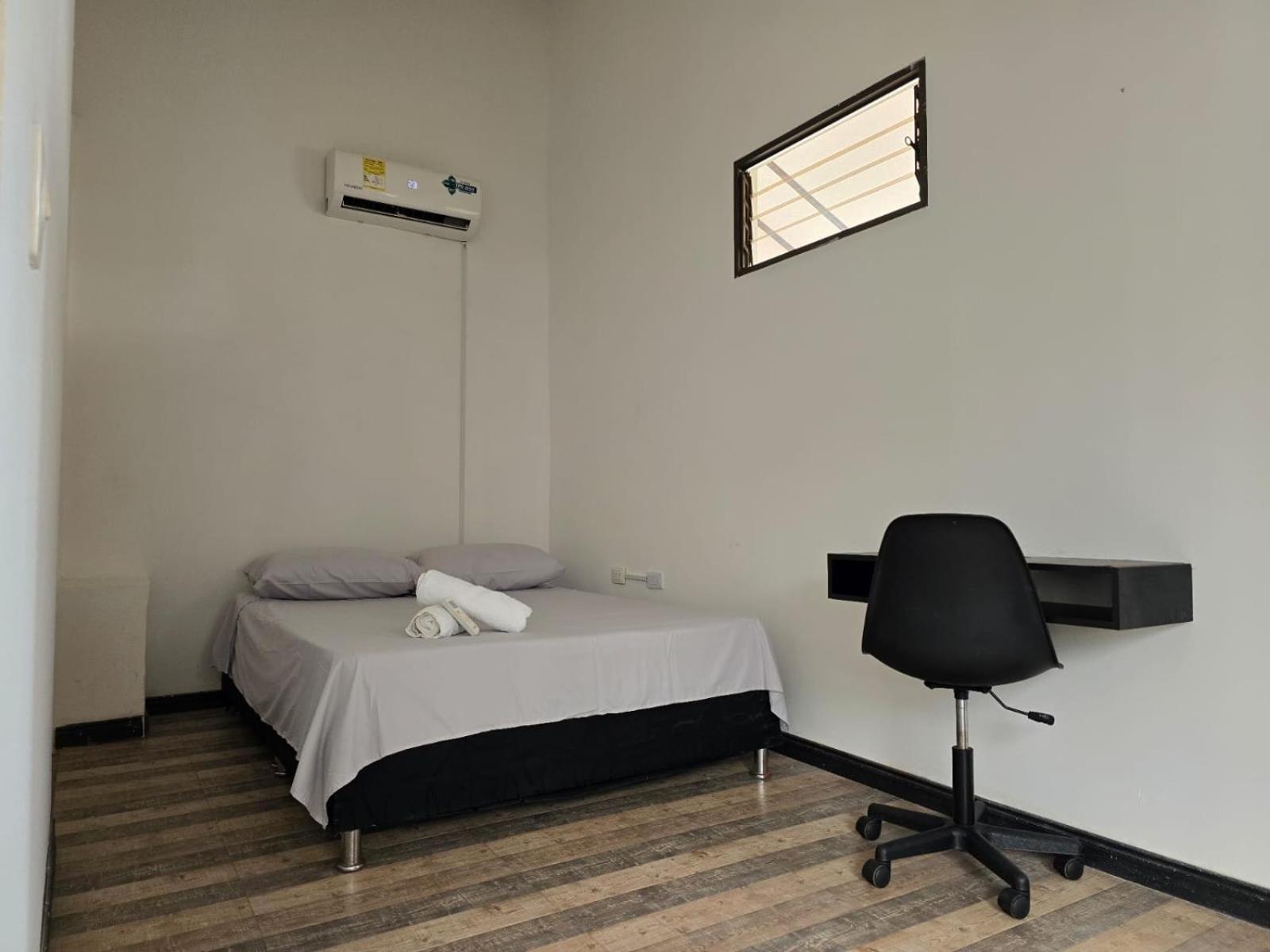 Hostel Yetawa