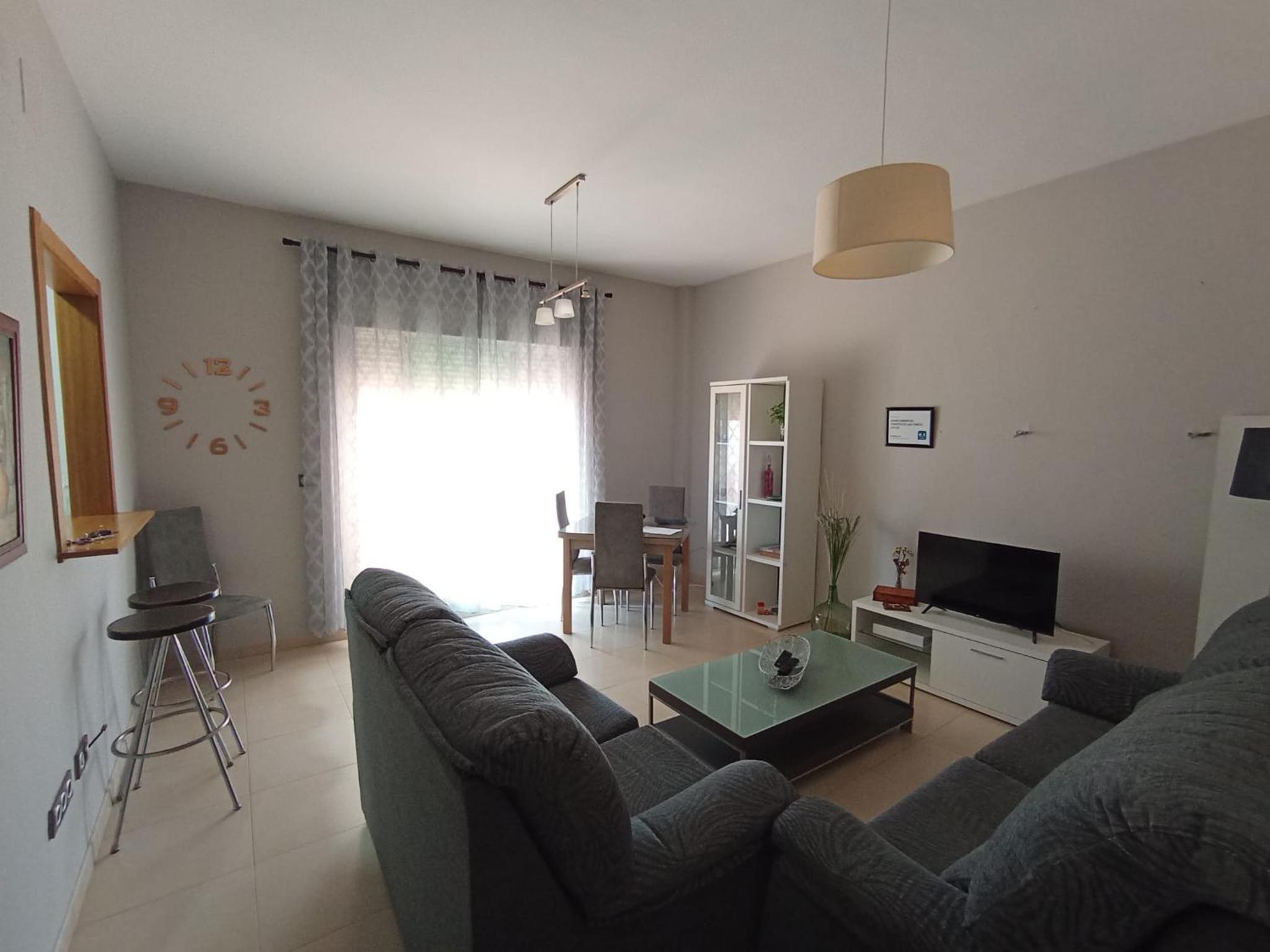 APARTAMENTOS TURISTICOS LAS CINCO JOYAS