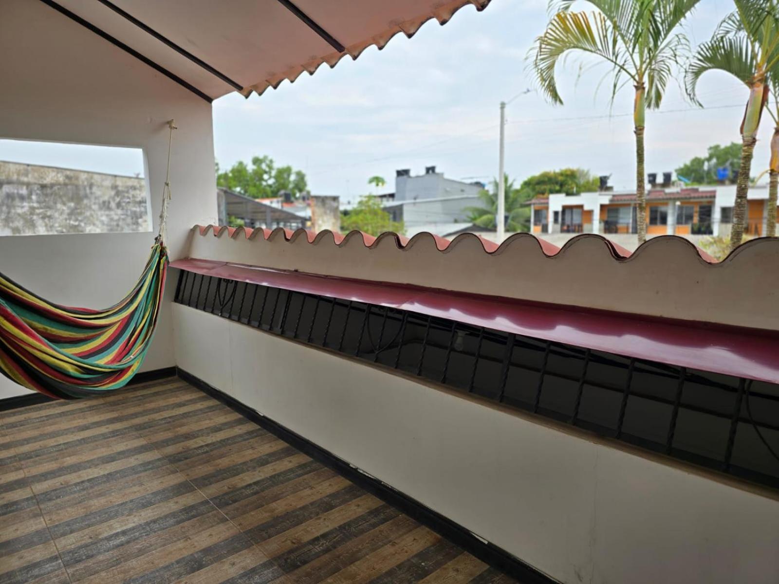 Hostel Yetawa