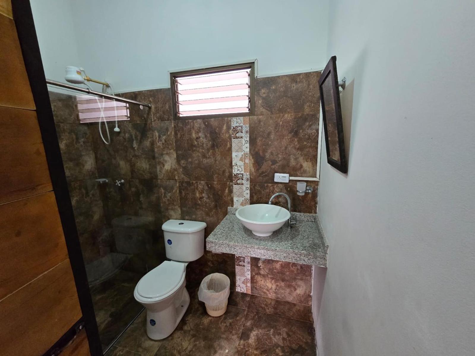 Hostel Yetawa