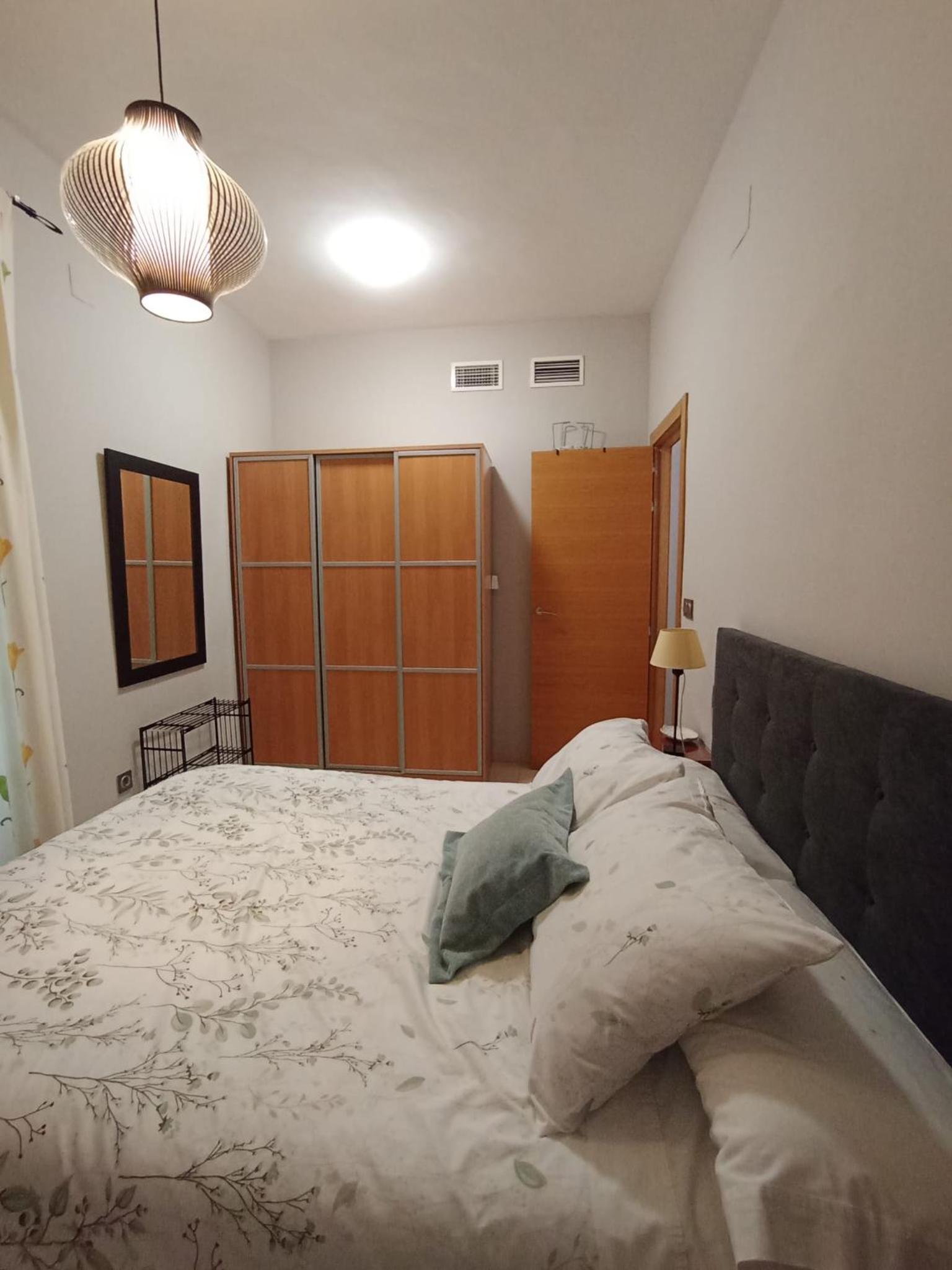 APARTAMENTOS TURISTICOS LAS CINCO JOYAS