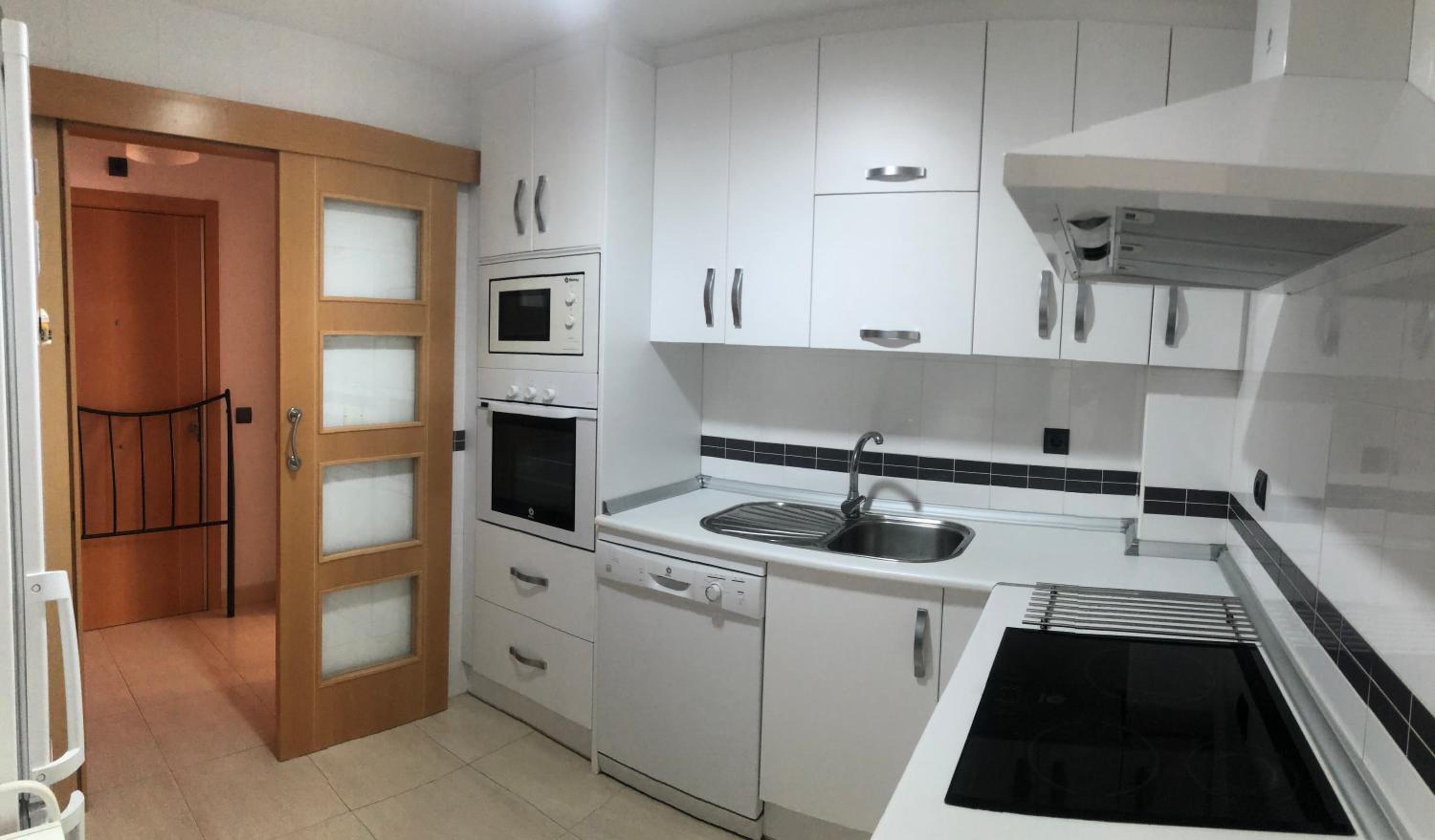 Apartamento LA PITA El Toyo