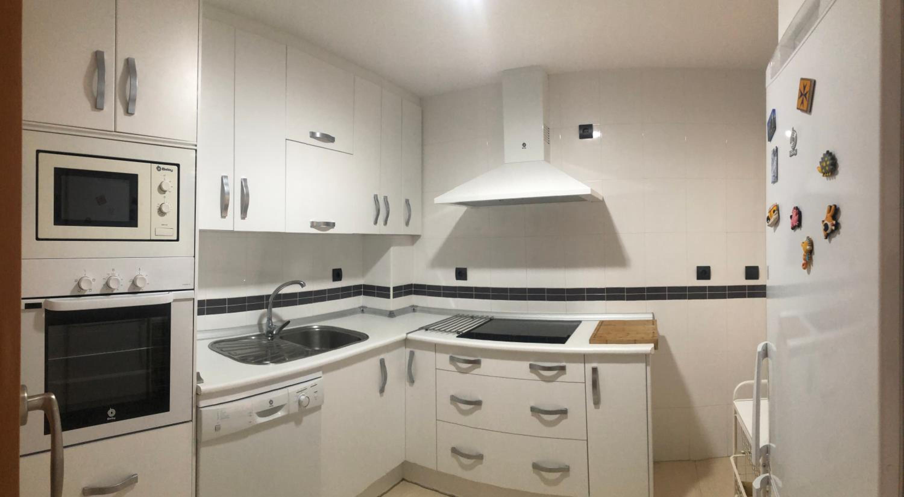 Apartamento LA PITA El Toyo