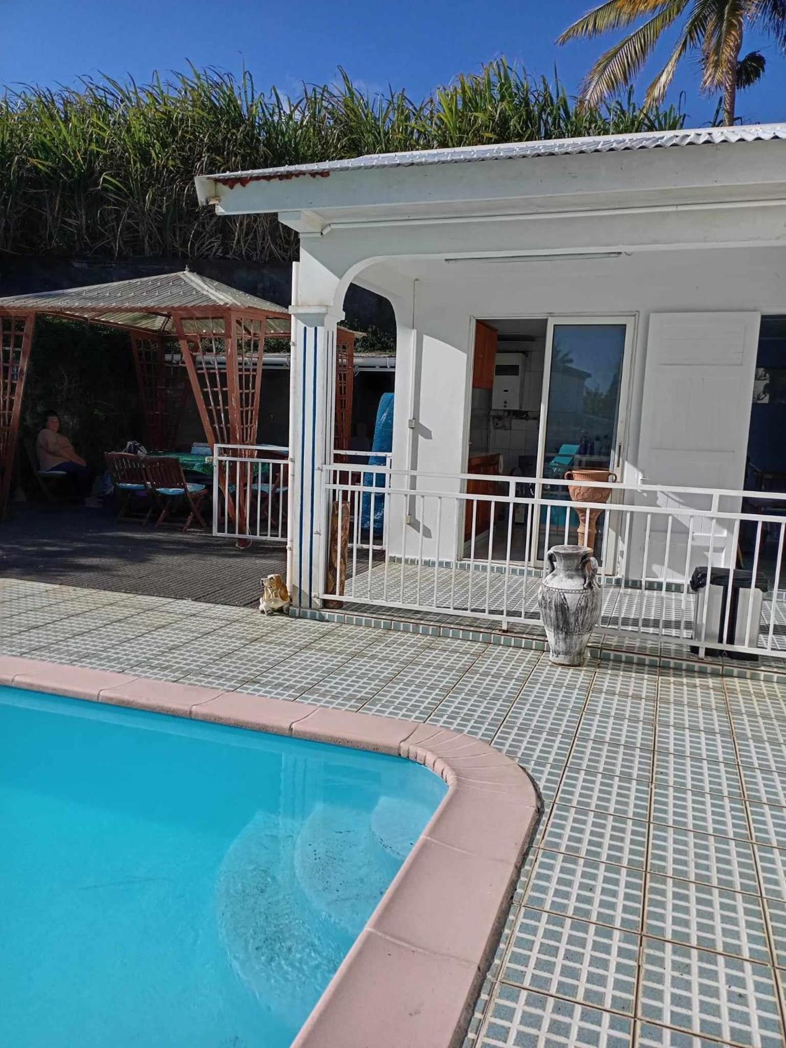 Villa Terre des Chênes