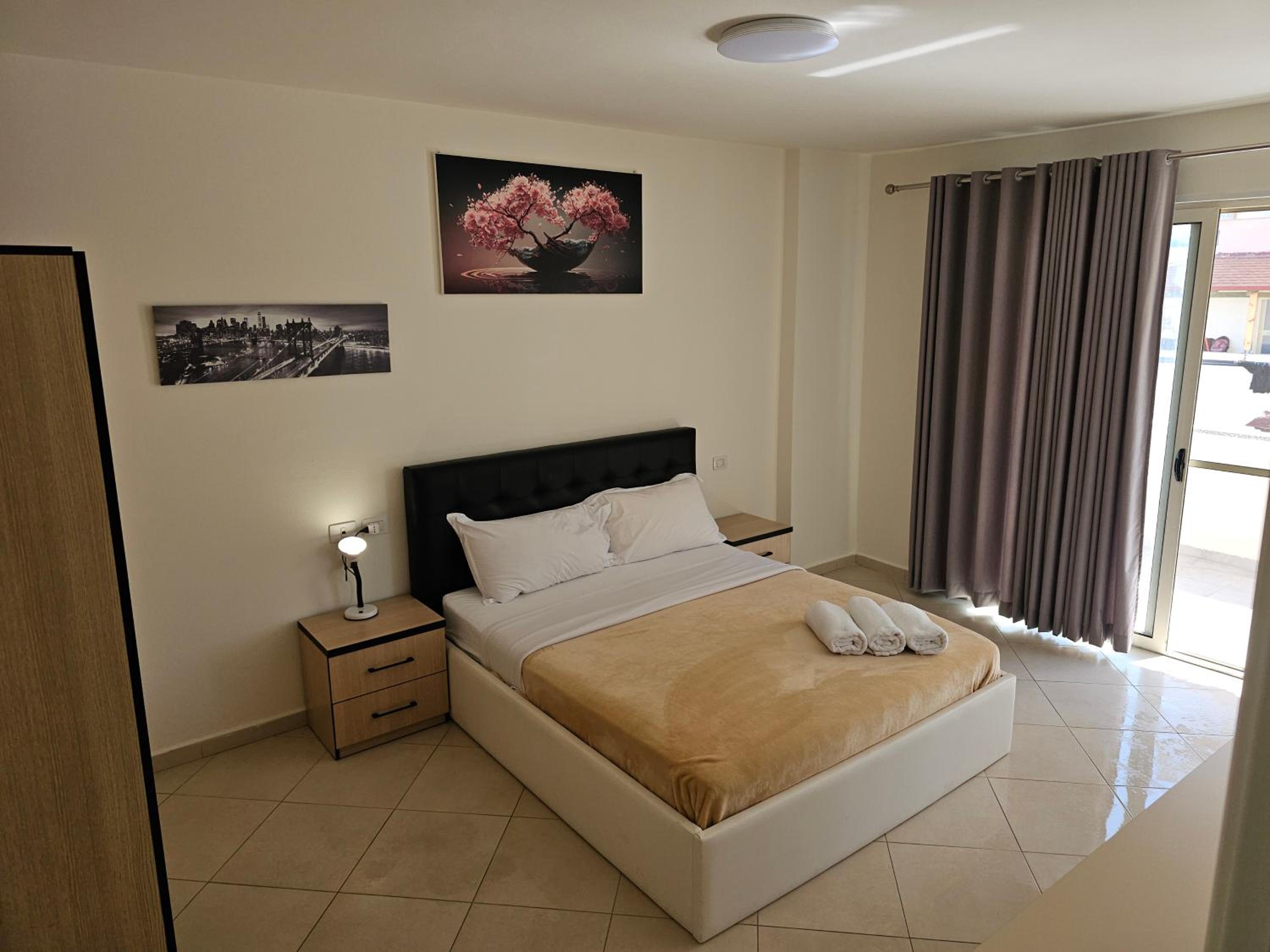 Apartament Seaview