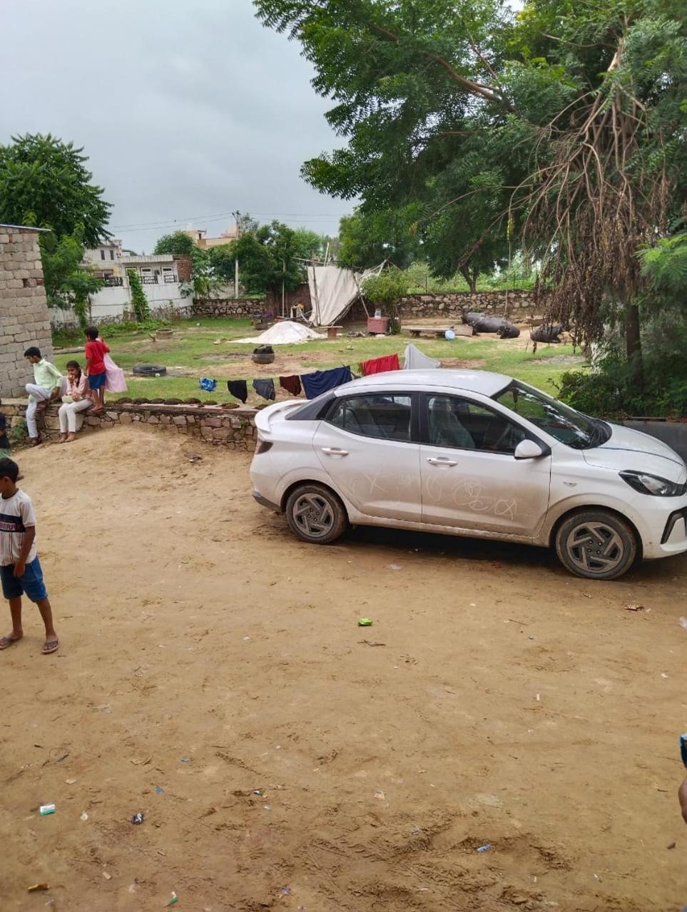 Choudhary guest House