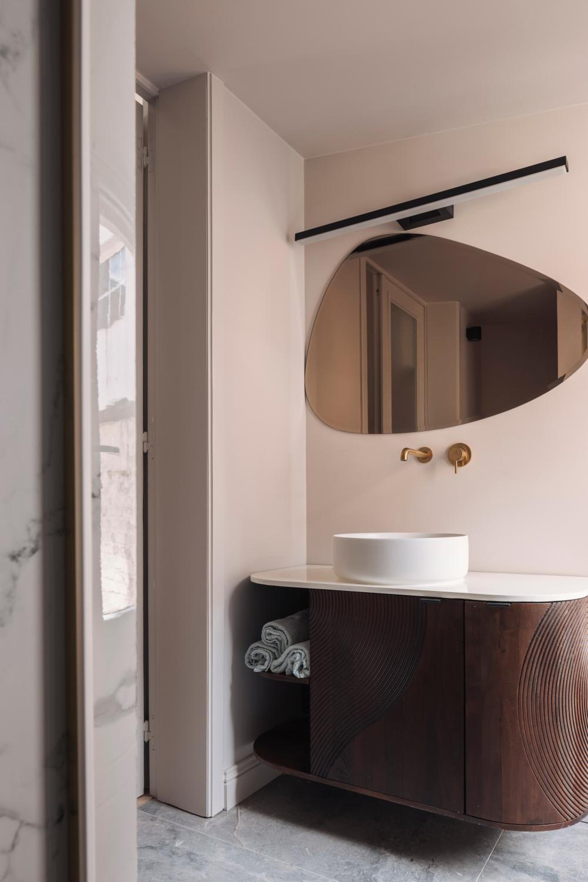 Zurenborg Suites